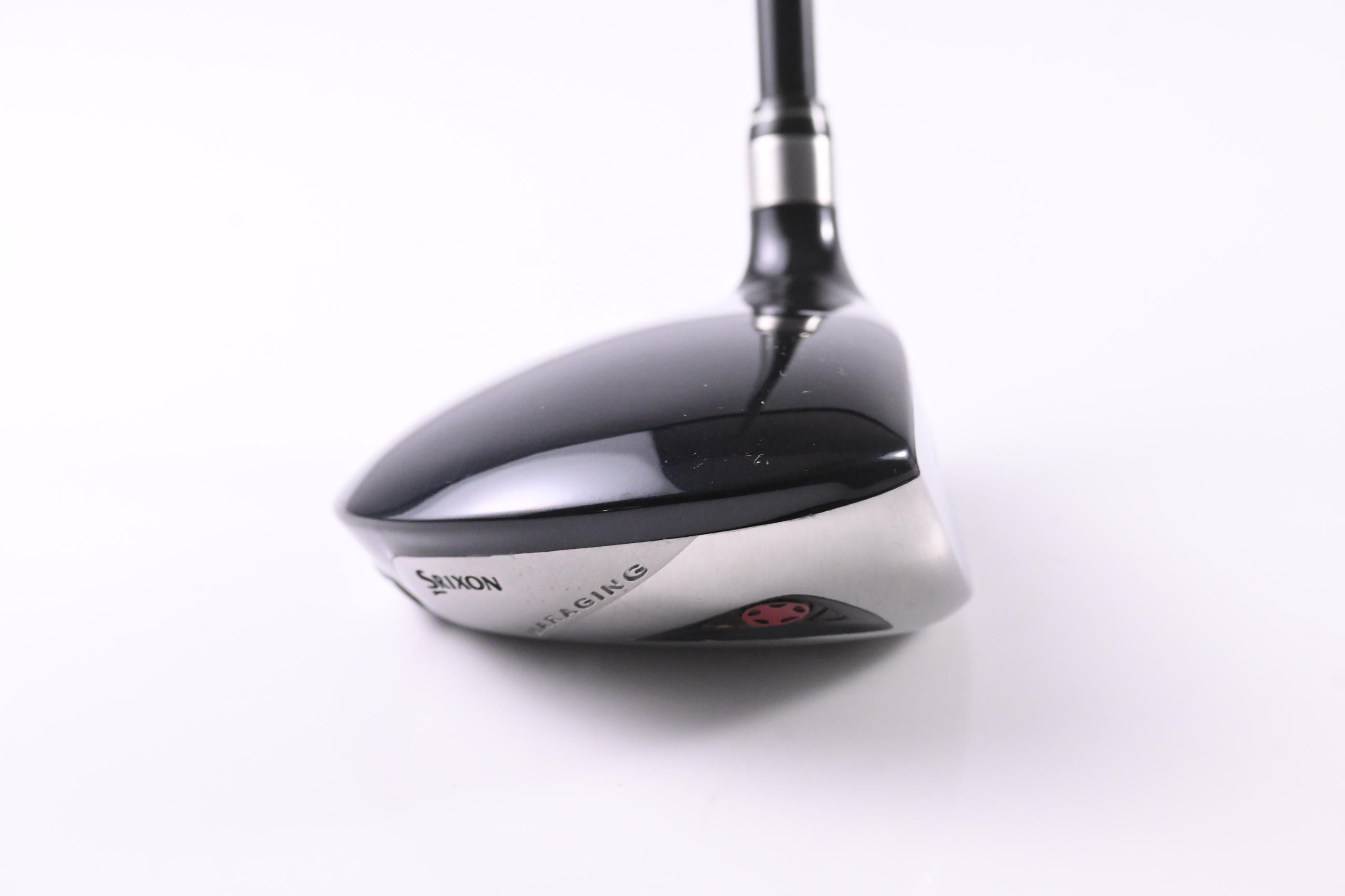 Srixon M-Steel #3 Wood / 15 Degree / Stiff Flex Srixon SV-3008 62 Shaft