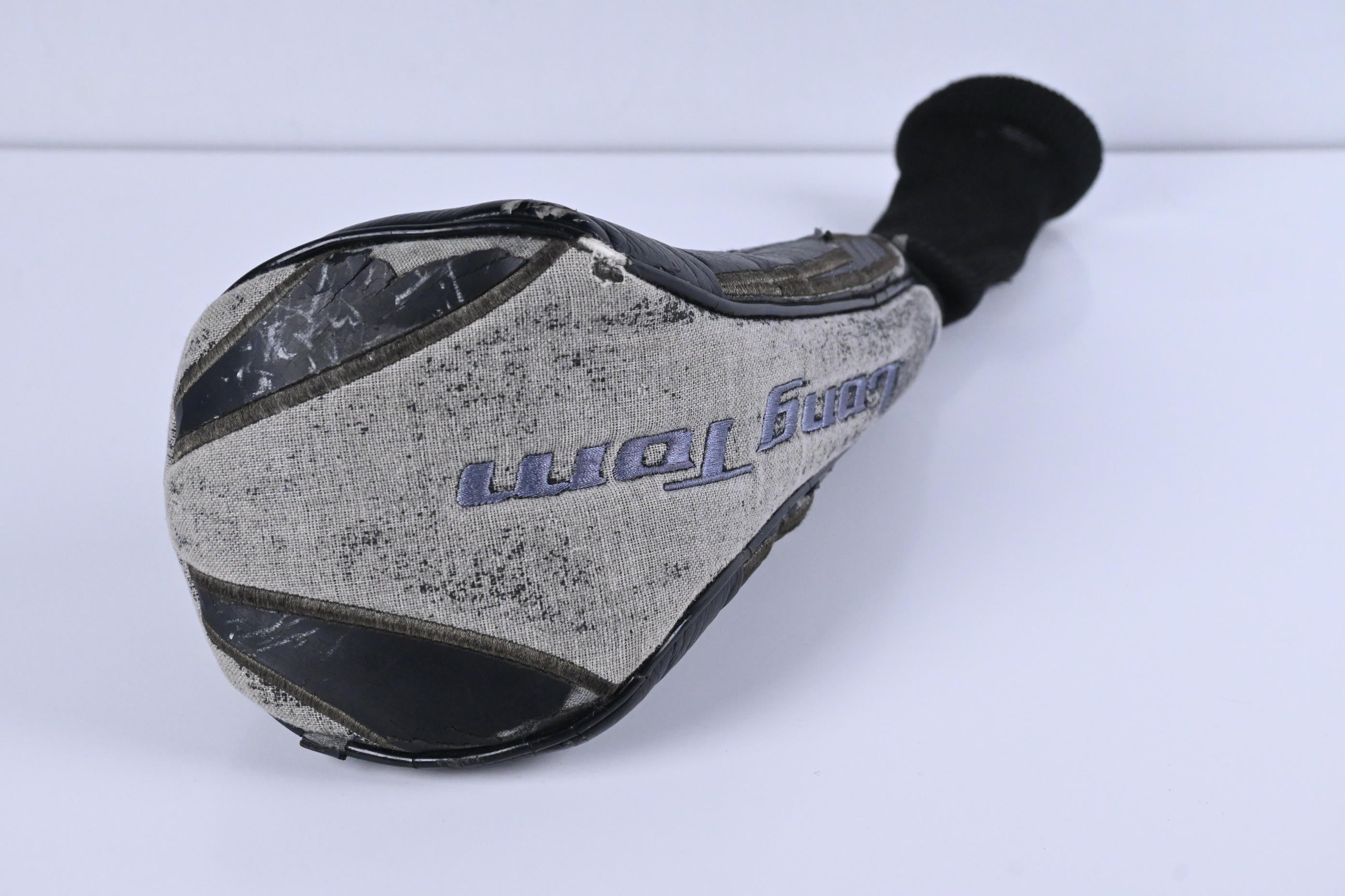 Cobra Long Tom #2 Wood / 12.5 Degree / Stiff Flex Grafalloy Blackbird 50 Shaft