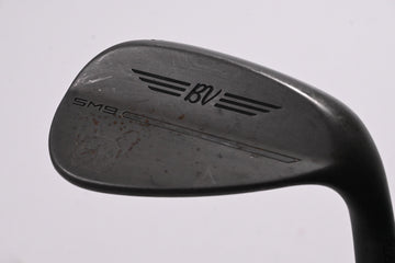 Titleist Vokey SM9 Gap Wedge / 52 Degree / Stiff Flex Dynamic Gold S200 Shaft