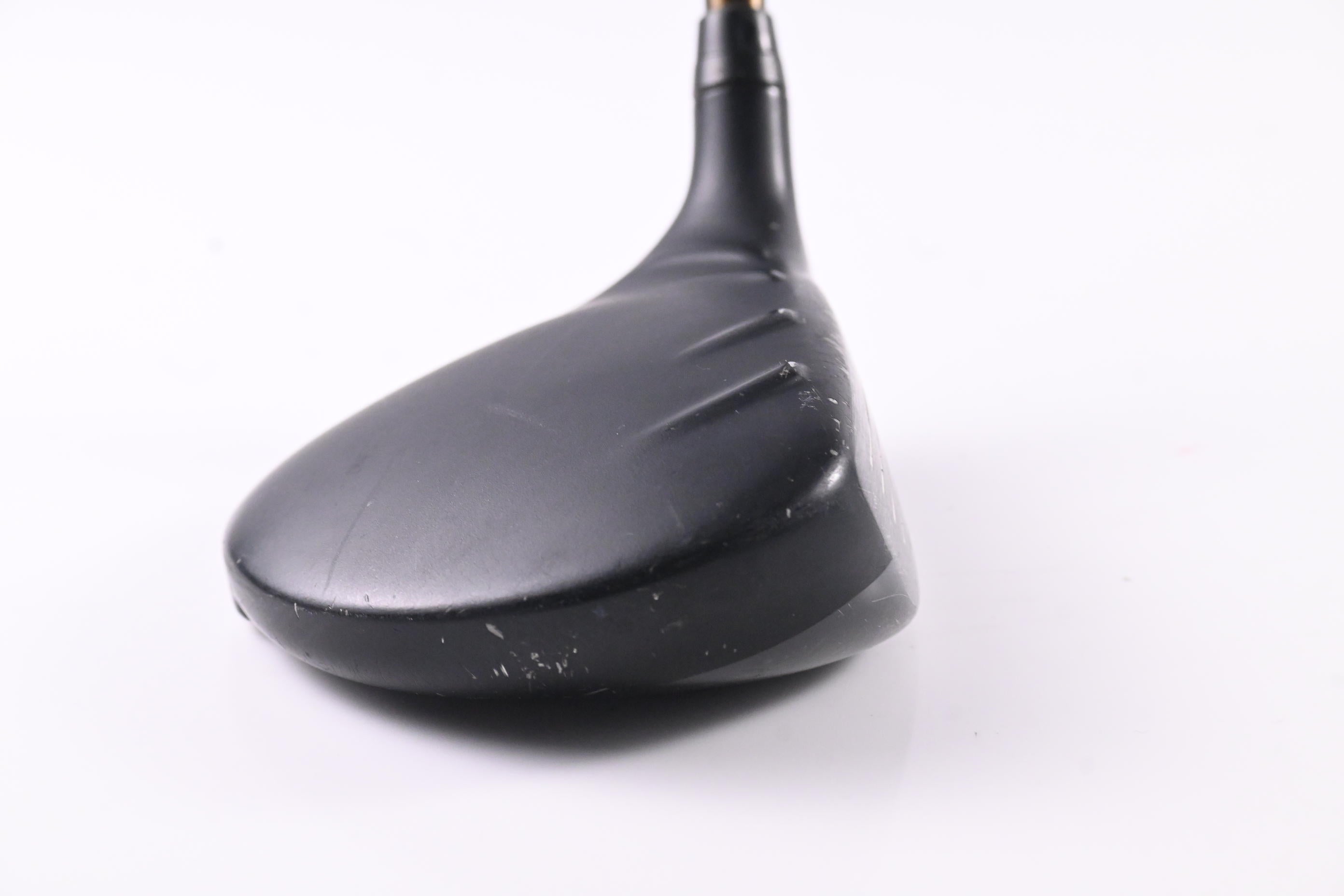 Ping G400 #5 Wood / 17.5 Degree / Regular Flex Ping Alta CB 65 Shaft