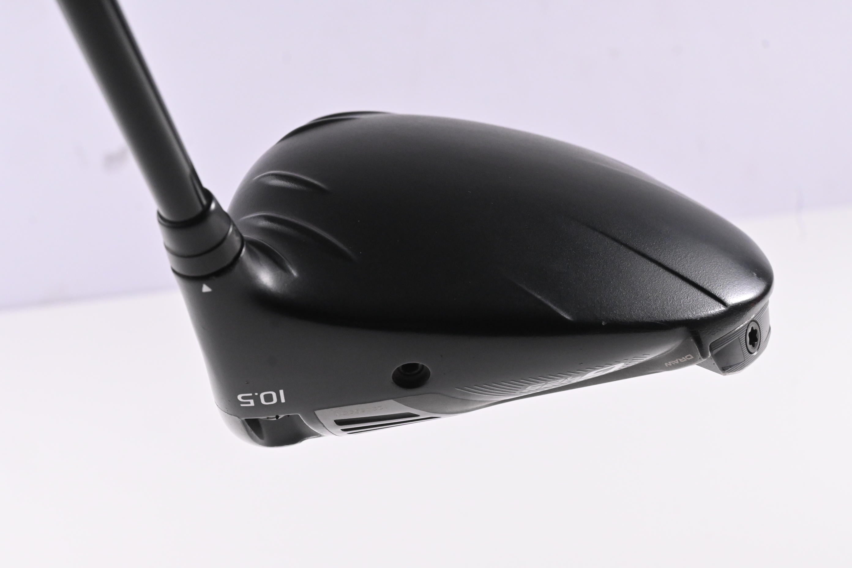 Ping G425 Max Driver / 10.5 Degree / Stiff Flex Tensei AV Orange 55 Shaft