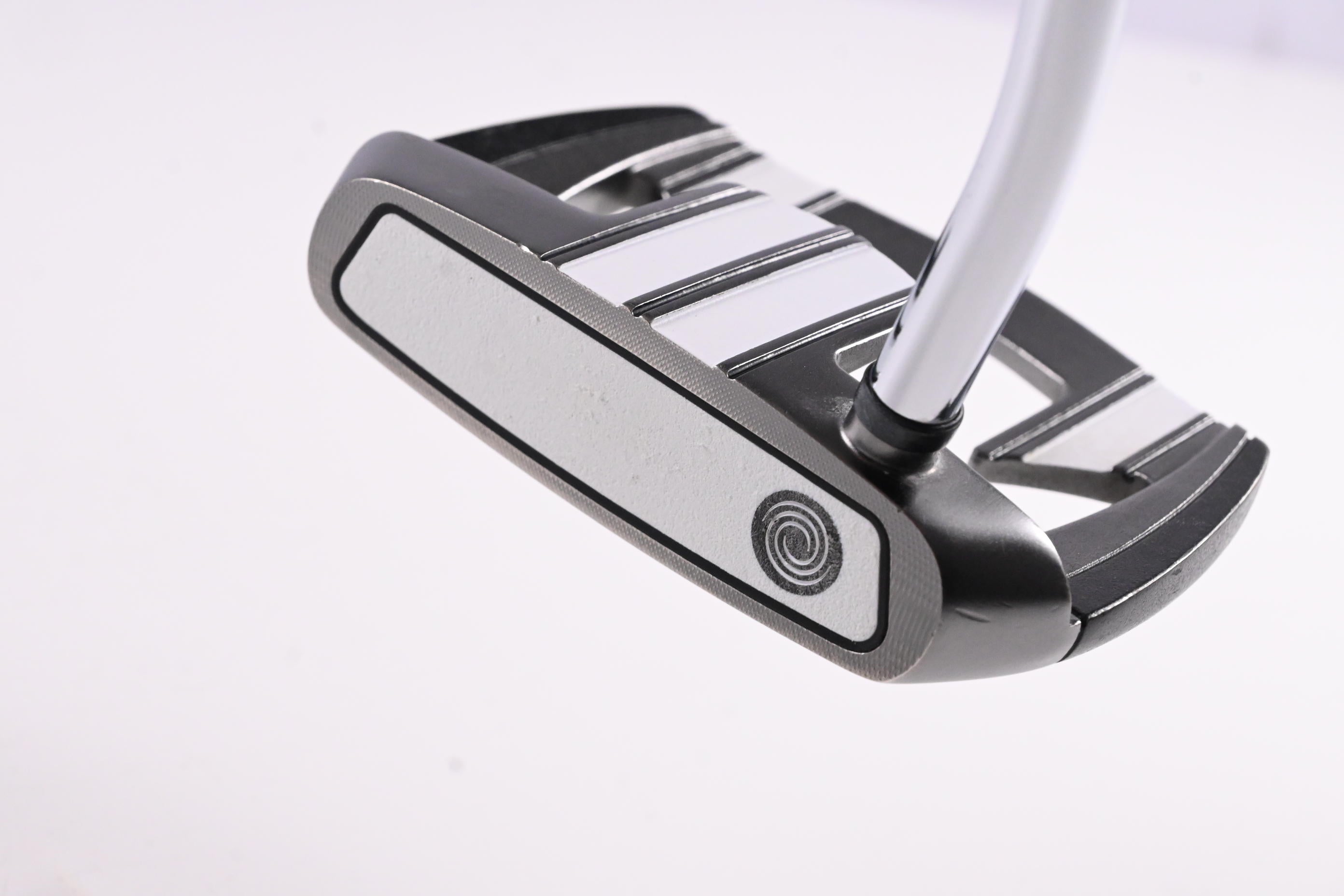 Odyssey White Ice Mini T Putter / 34 Inch