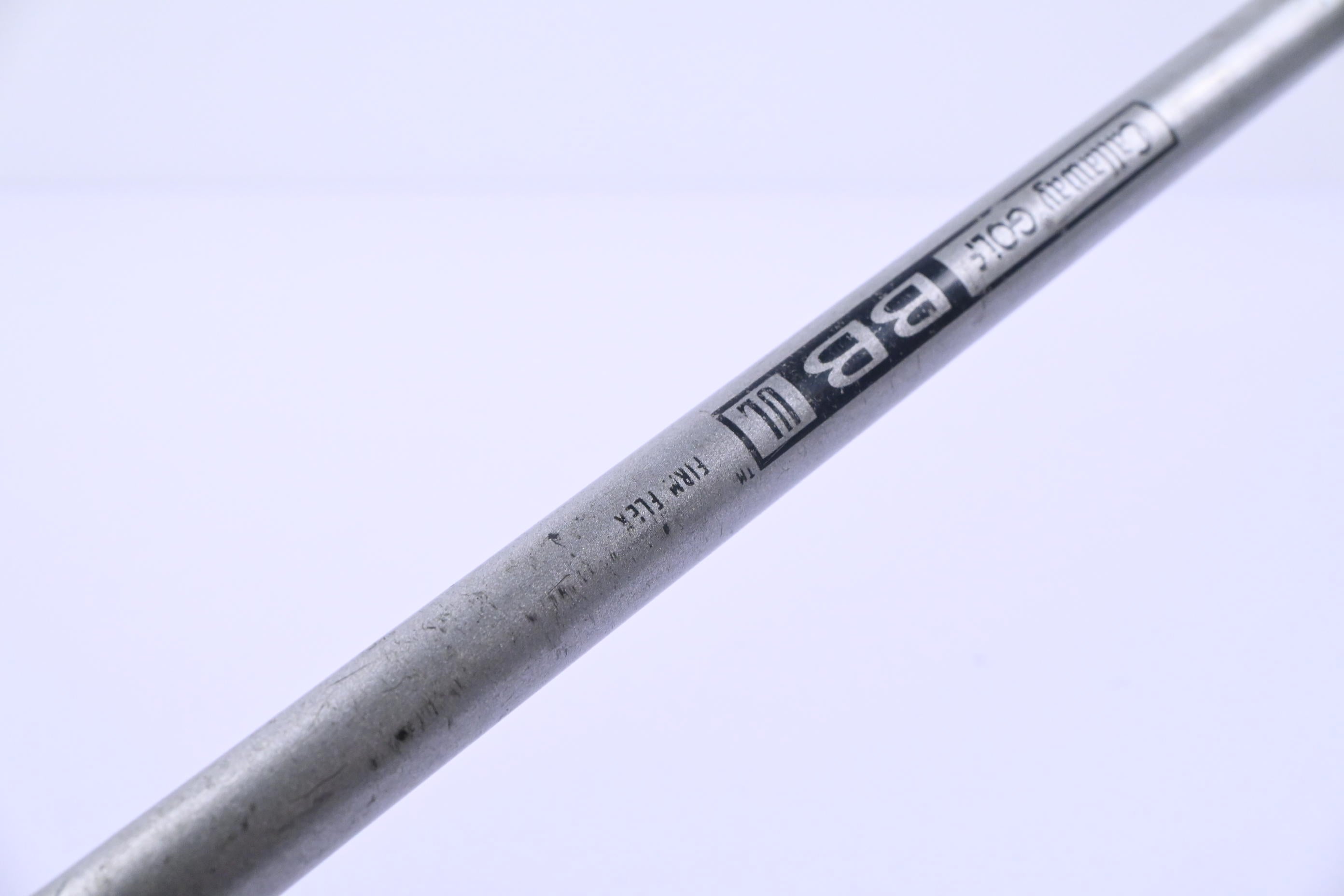 Callaway Big Bertha Warbird #3 Wood / 15 Degree / Firm Flex Callaway BB UL