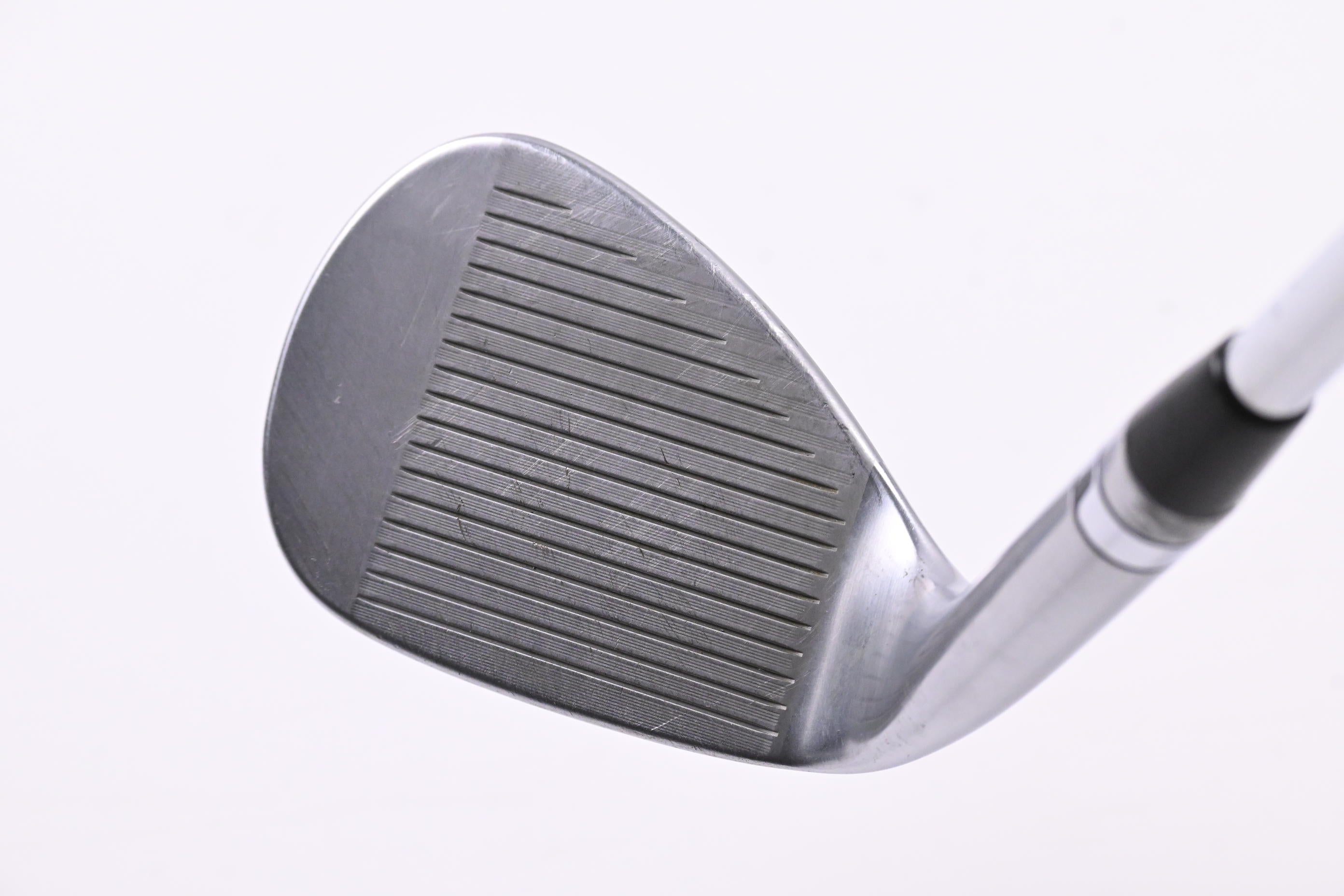 Titleist Vokey SM11 Lob Wedge / 58 Degree / Wedge Flex Titleist Steel Shaft