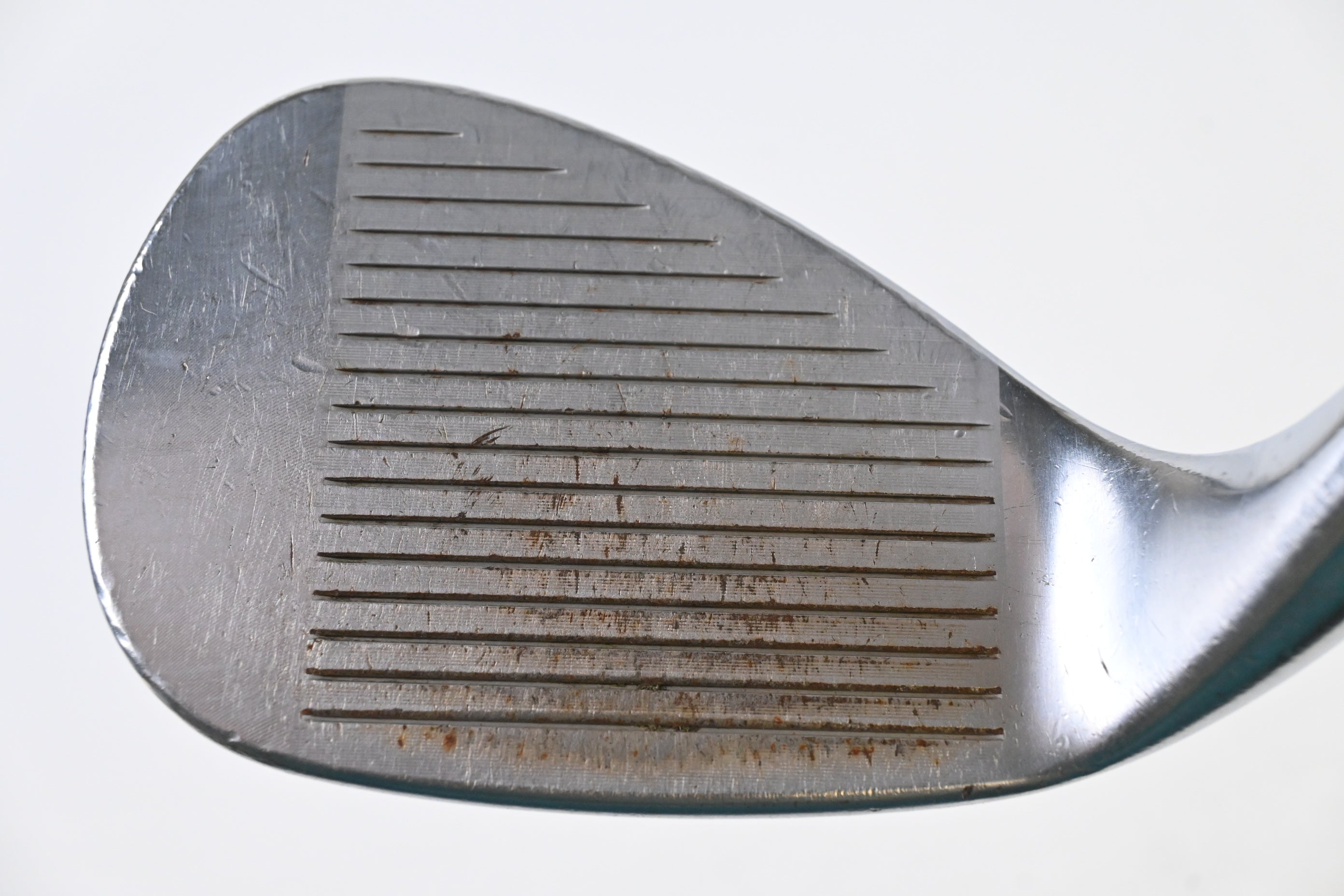 Titleist Vokey SM7 Lob Wedge / 60 Degree / Stiff Flex Steel Shaft