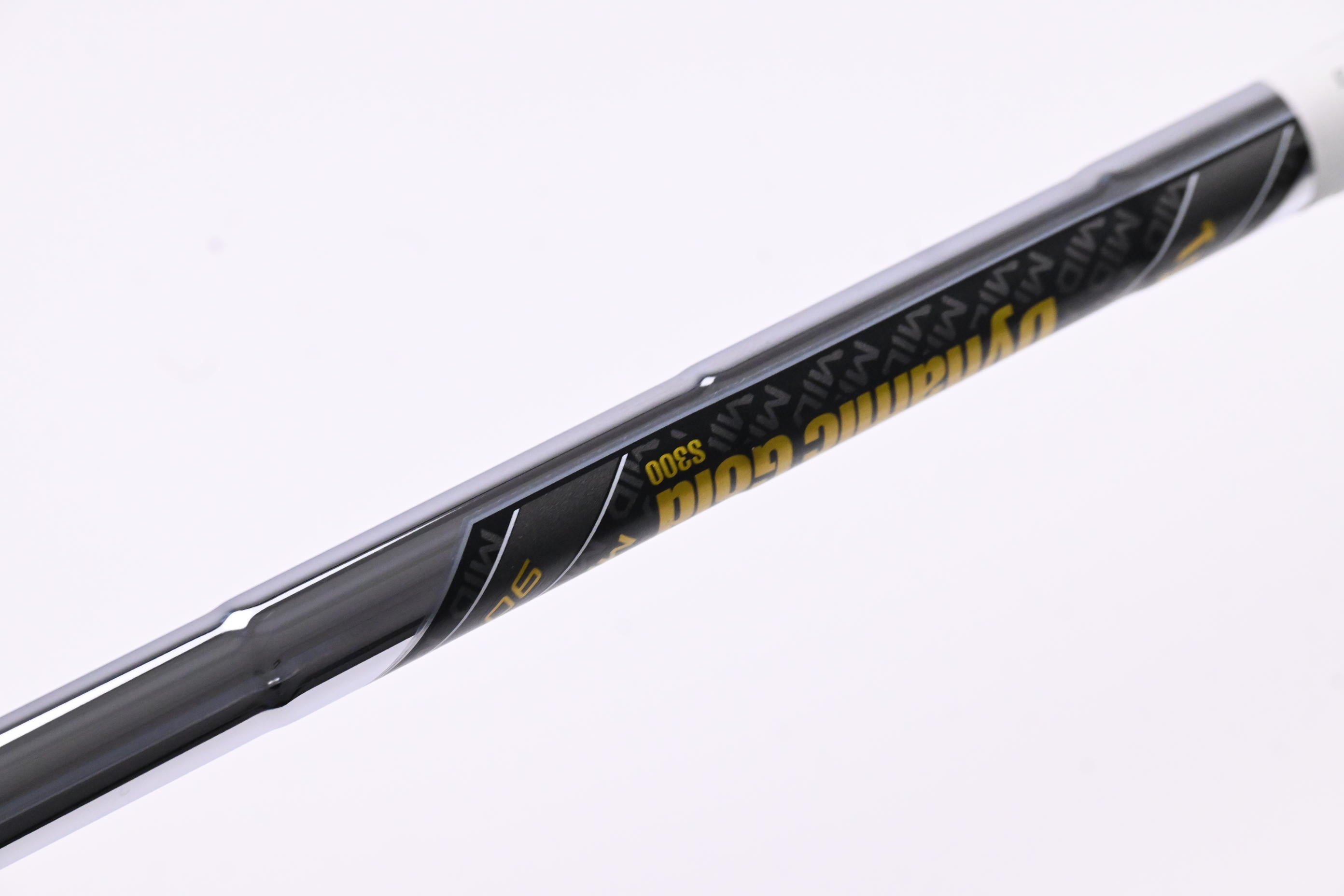 Callaway Apex Ai300 #6 Iron / 25 Degree / Stiff Flex True Temper Dynamic Gold