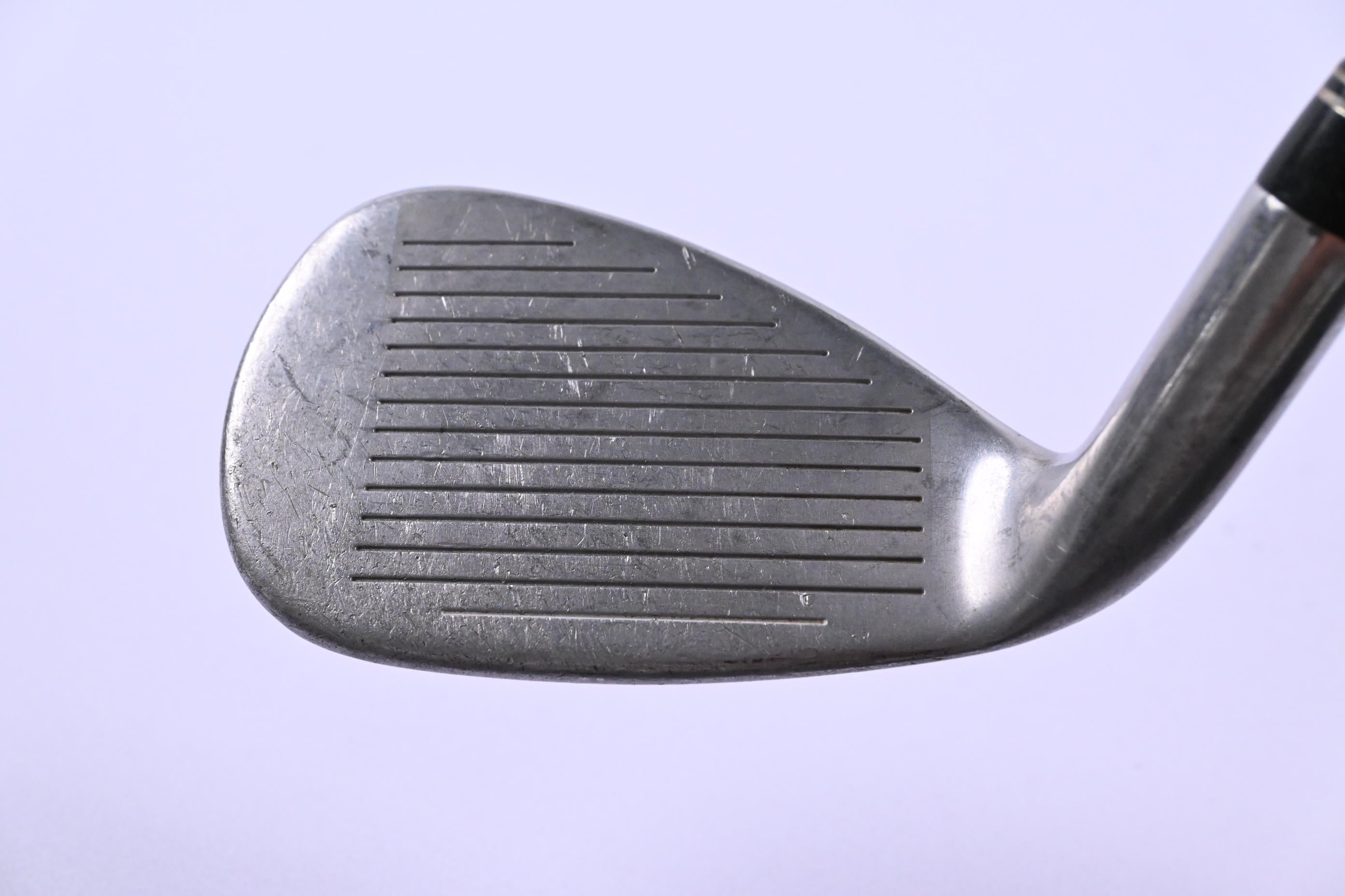 Cobra SZ Sand Wedge / 54 Degree / Regular Flex Aldila DVS-HL 70 Shaft