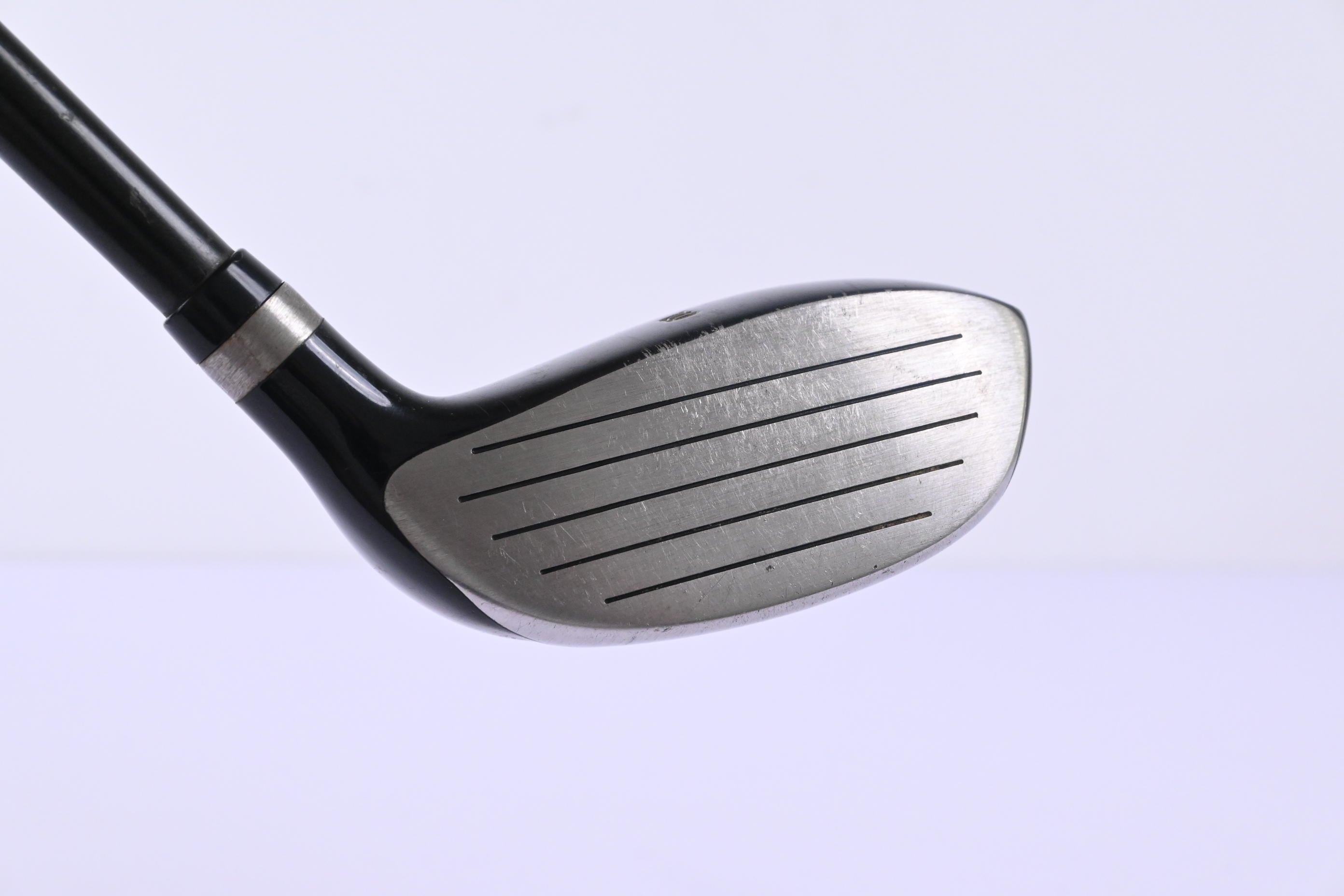 Left Hand Wilson Deep Red II #3 Wood / 15 Degree / Regular Flex Wilson Pro Lite