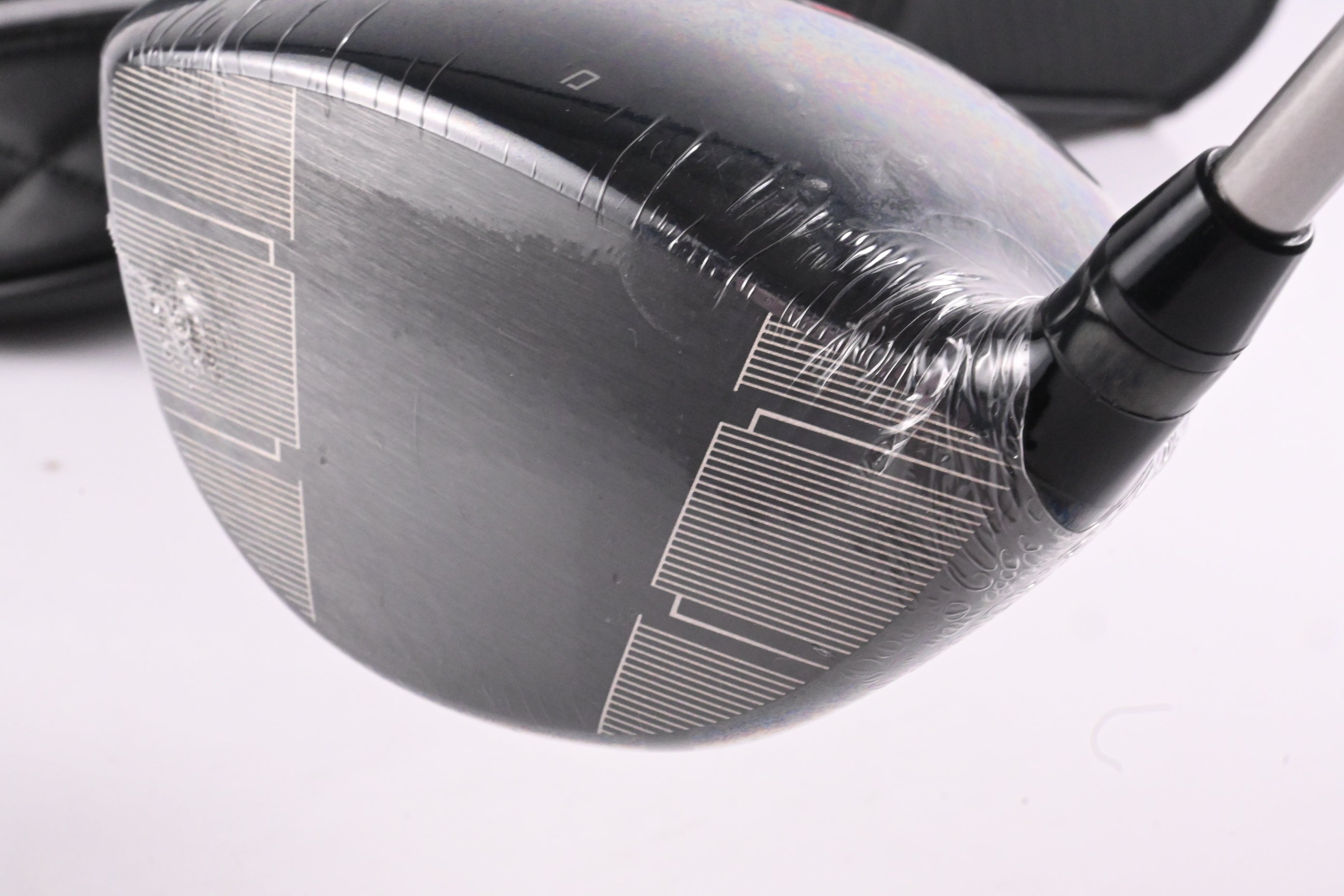 Wilson DYNAPWR Max 2025 Driver / 12 Degree / Senior Flex UST Helium NCT 4