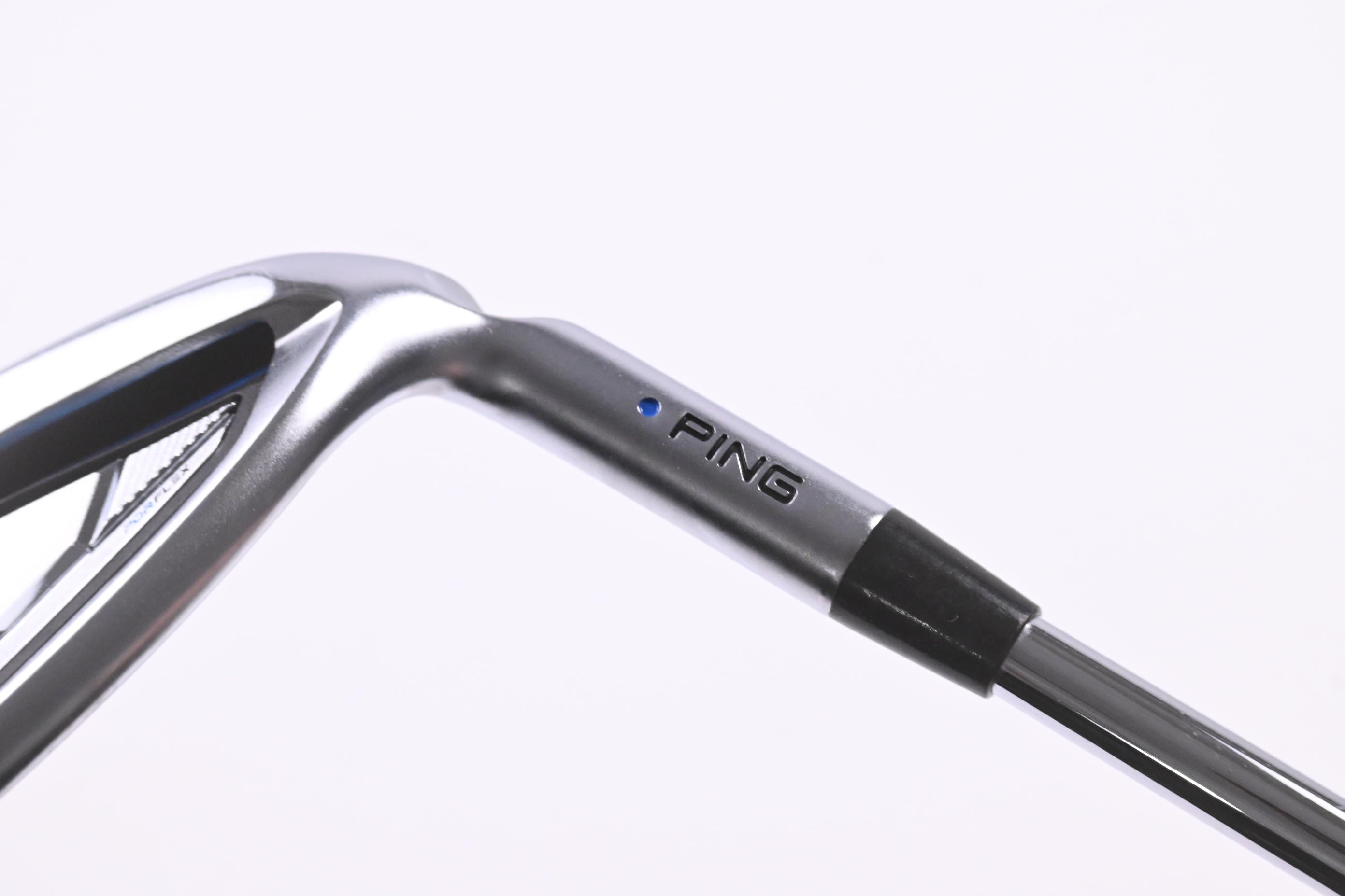 Ping G440 Gap Wedge / 47 Degree / Blue Dot / Regular Flex Ping AWT 3.0 Shaft