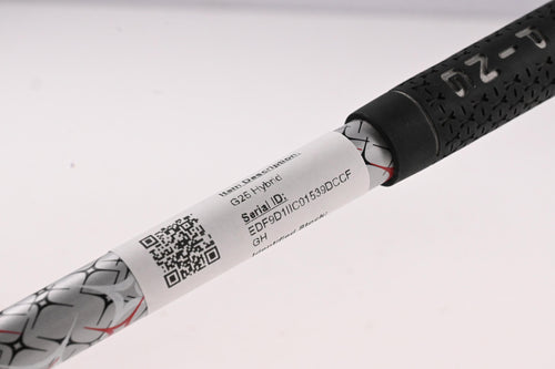 Left Hand Ping G25 #4 Hybrid / 23 Degree / Regular Flex Ping TFC 189 Shaft
