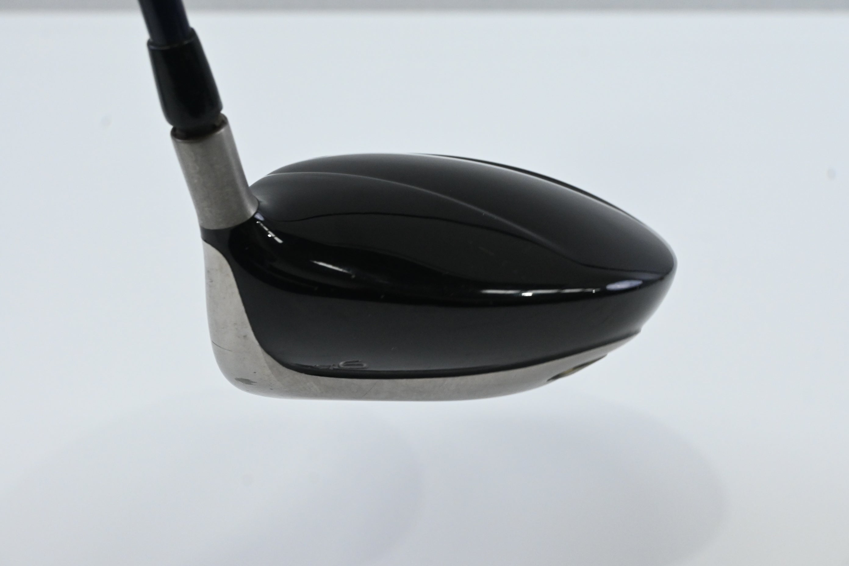 Taylormade R580 Driver / 9.5 Degree / X-Flex Rifle 65 Shaft