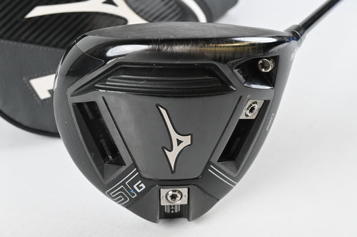 Mizuno ST-G 220 Driver (2022) / 9 Degree / Senior Flex Fujikura Atmos Red 5