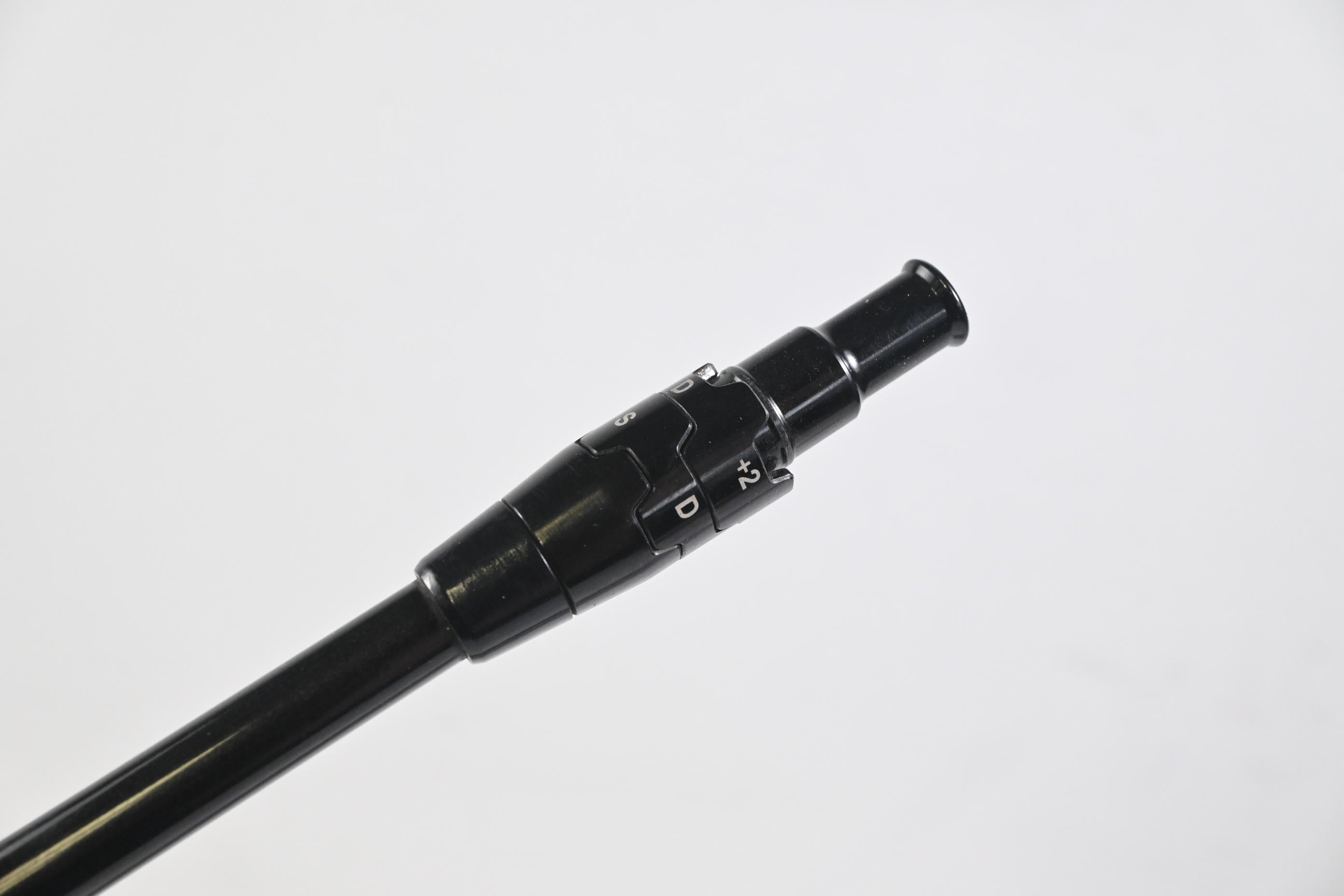 Graphite Design Tour AD VF-8 #5 Wood Shaft / X-Flex / Callaway 2nd Gen