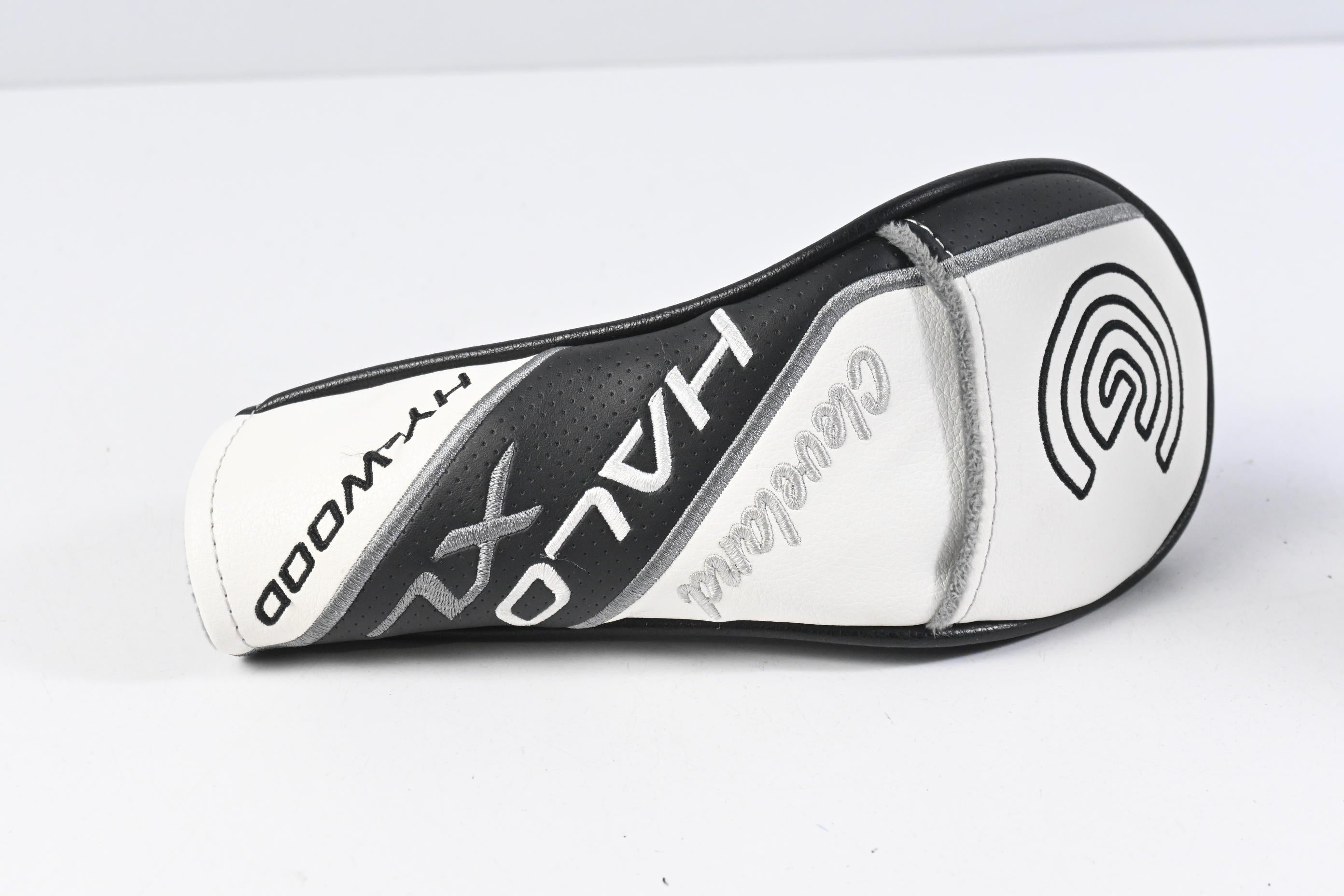 Cleveland Halo XL Hy-Wood #3+ Hybrid / 17 Degree / Senior Flex Cypher 40 Shaft