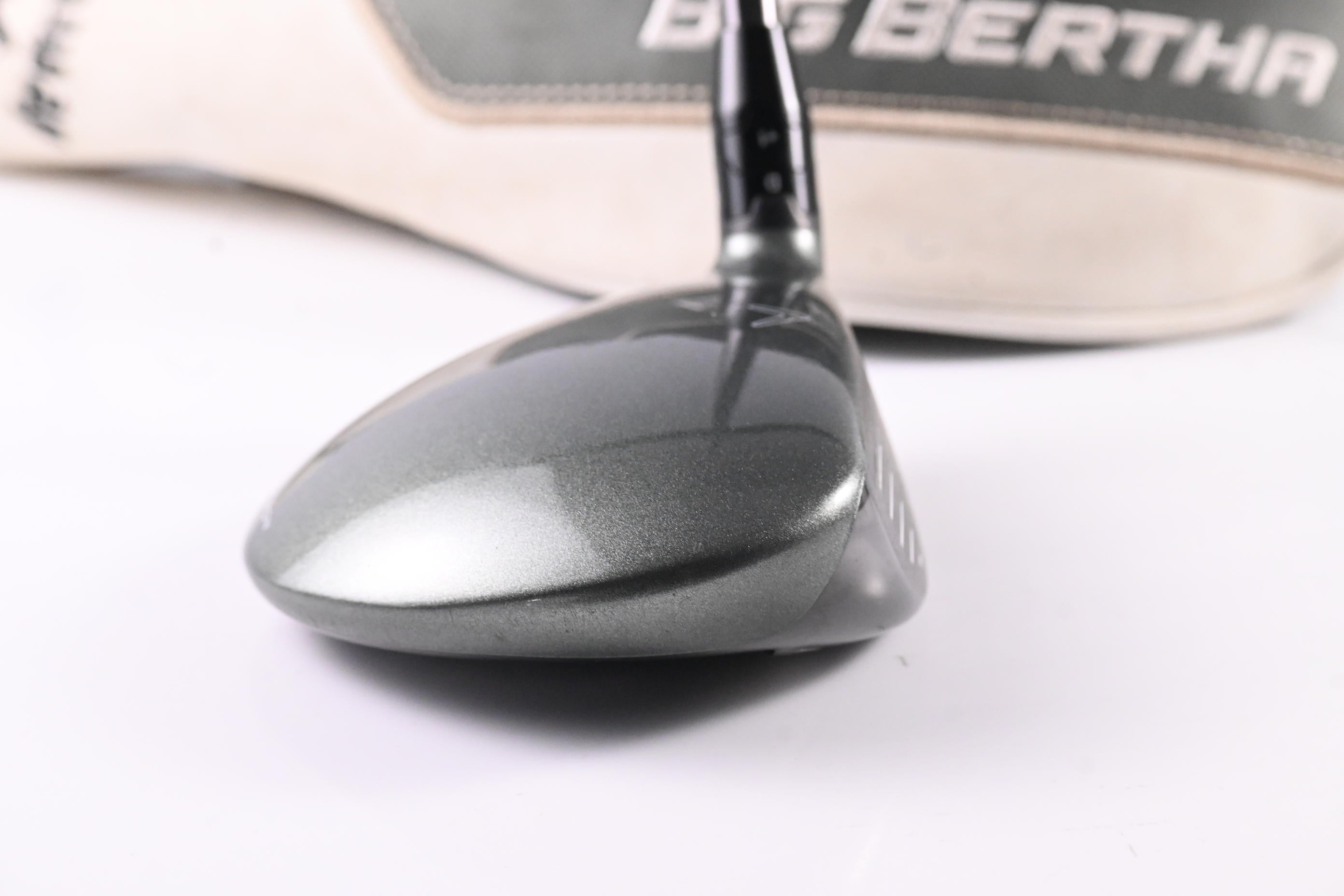 Callaway Great Big Bertha 2023 #3 Wood / 15 Degree / Regular Flex UST Helium 6