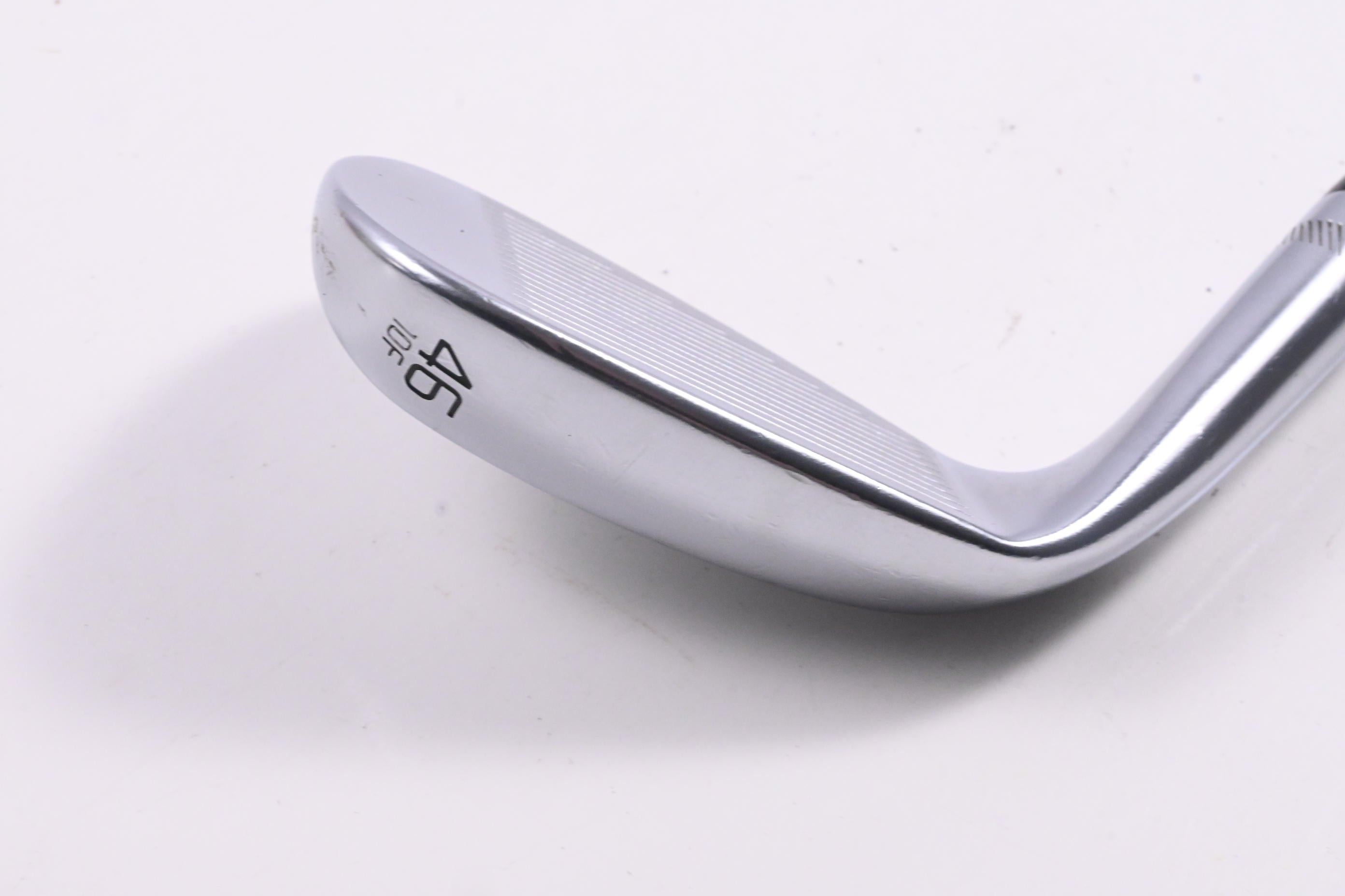 Titleist Vokey SM9 Pitching Wedge / 46 Degree / Wedge Flex Titleist Vokey SM9