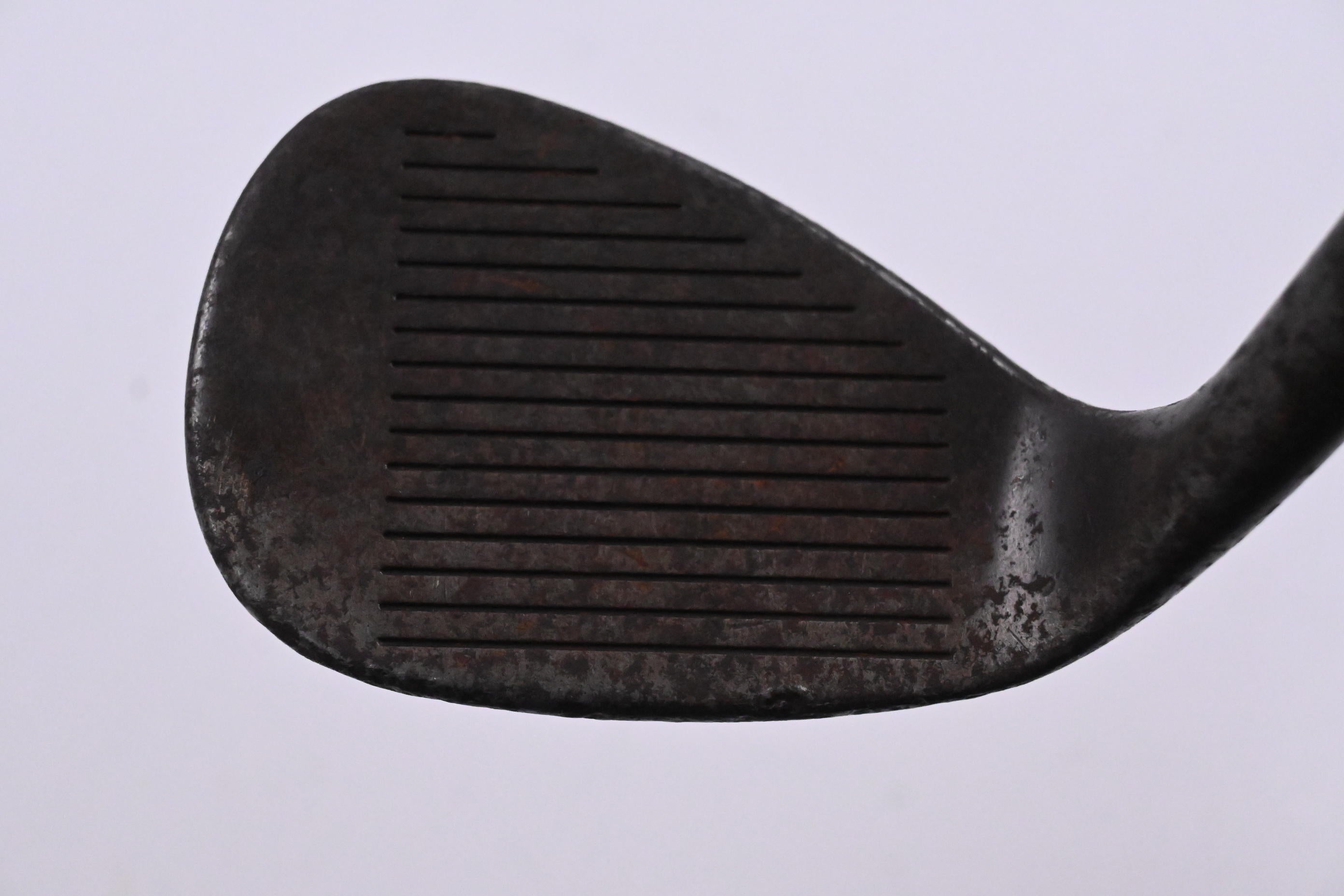 Titleist Vokey Oil Can Sand Wedge / 56 Degree / Wedge Flex Steel Shaft