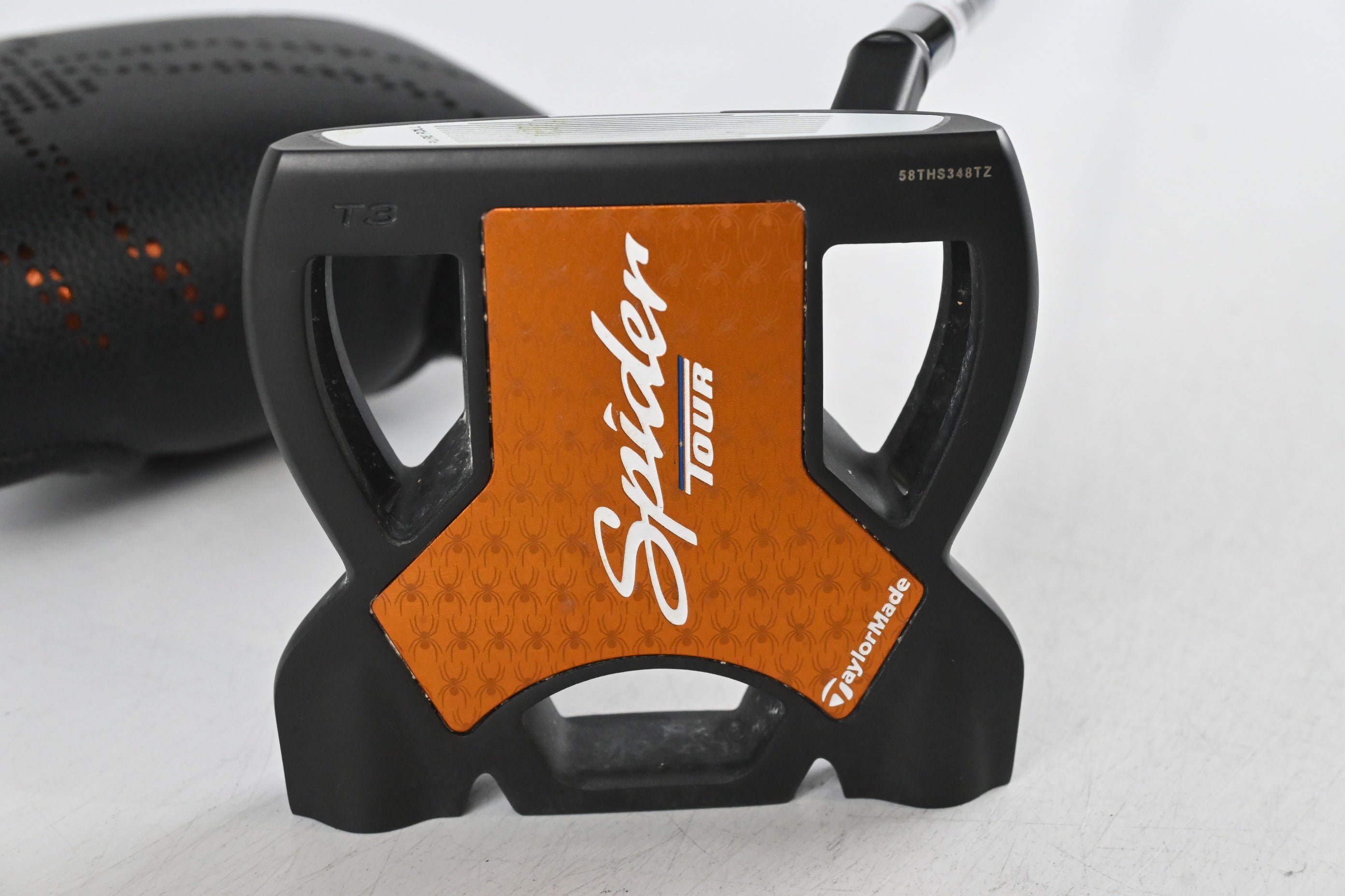 Taylormade Spider Tour Black T3 2025 Putter / 35 Inch