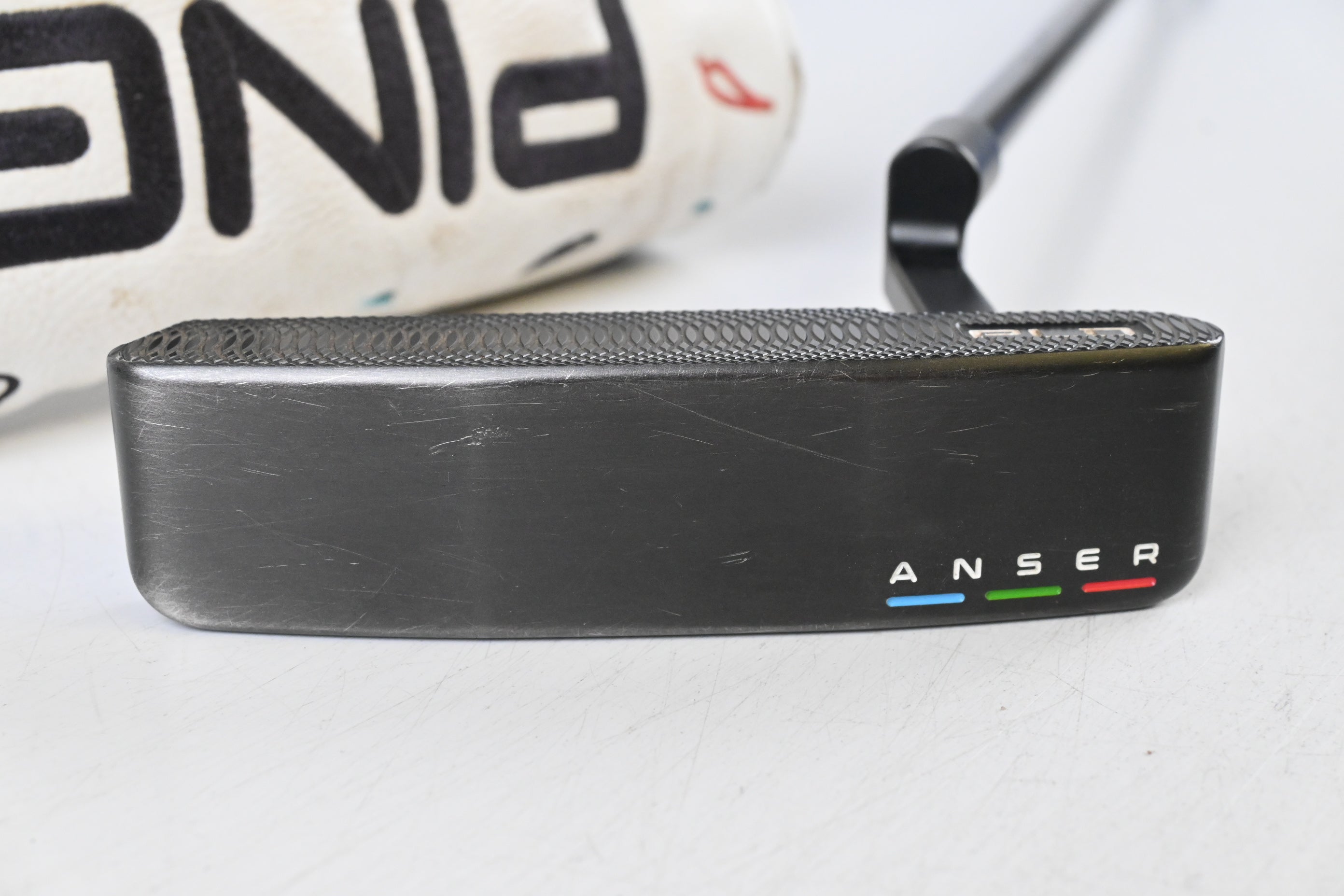 Ping PLD Milled 2022 Putter / 34 Inch
