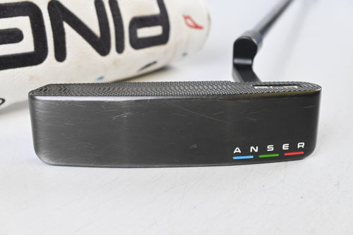 Ping PLD Milled 2022 Putter / 34 Inch