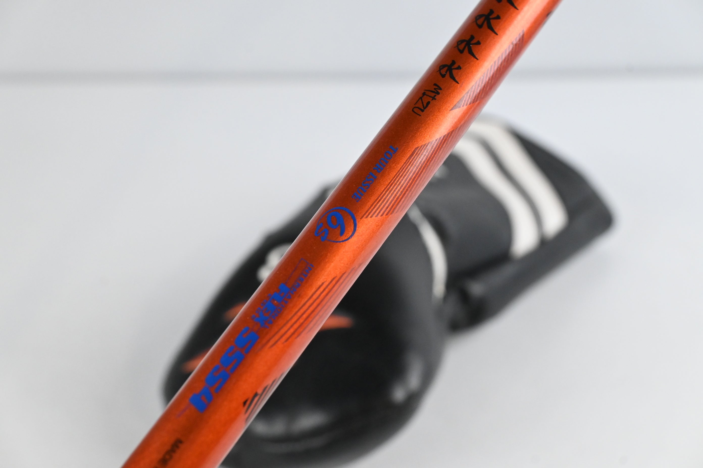 Srixon Z-F65 #3 Wood / 15 Degree / Stiff Flex Miyazaki Kaula 6 Shaft