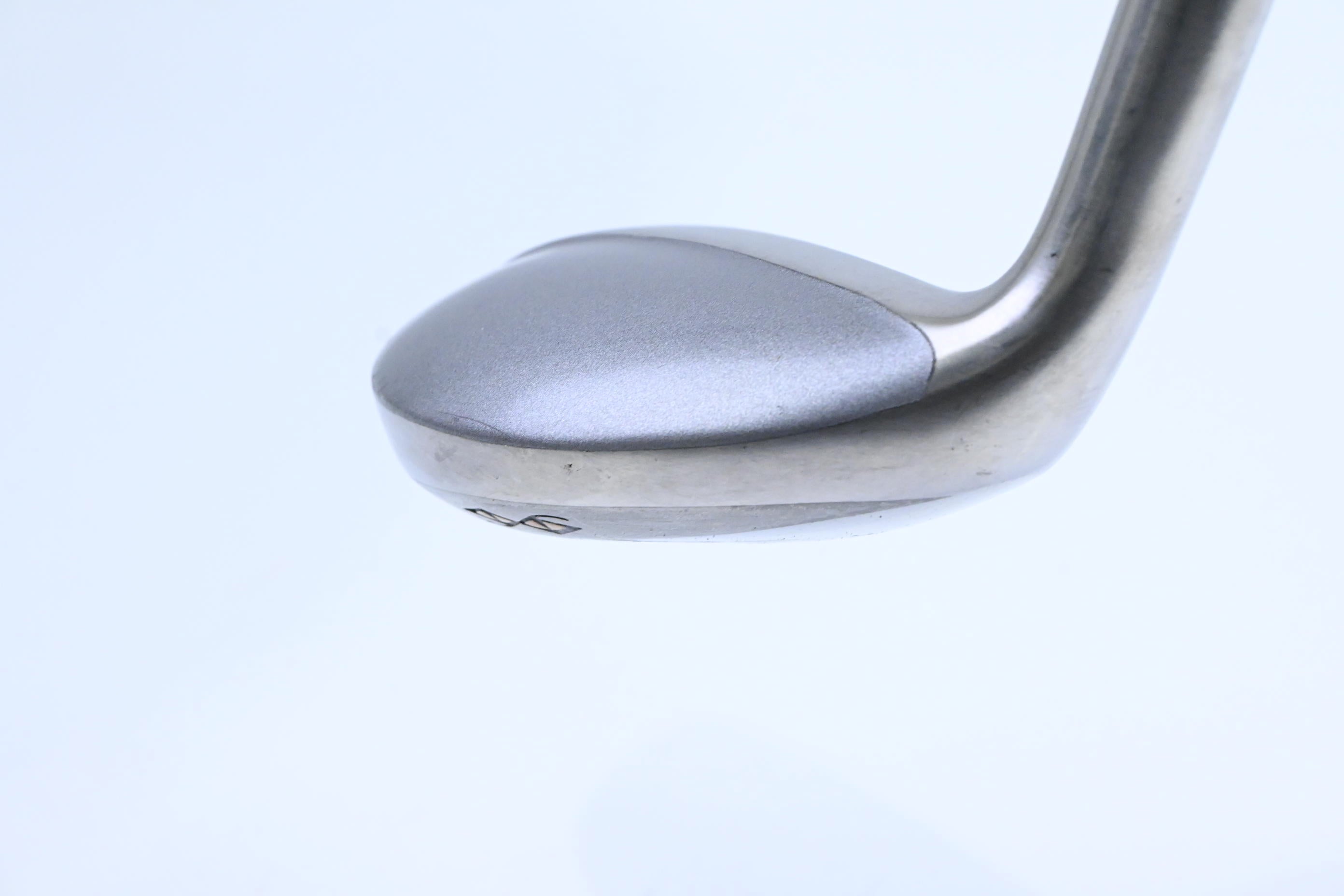 Left Hand Snake Eyes Quick Strike #3 Wood / 18 Degree / Regular Flex 75 Series