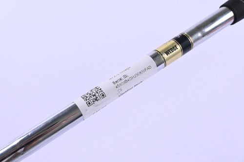 Cleveland RTX-3 Lob Wedge / 58 Degree / Wedge Flex Dynamic Gold Shaft