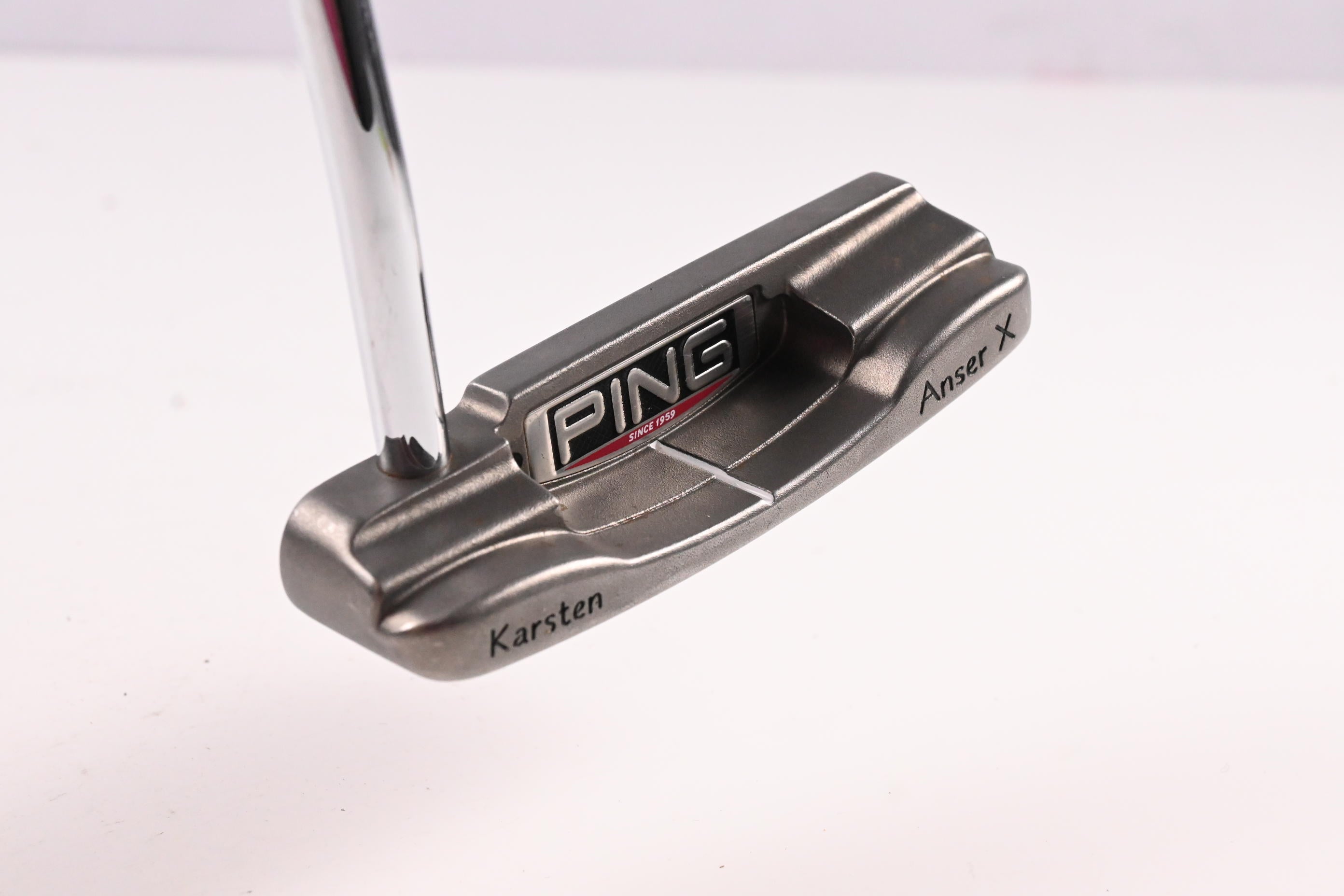 Ping Karsten 1959 Anser X Putter / 34 Inch