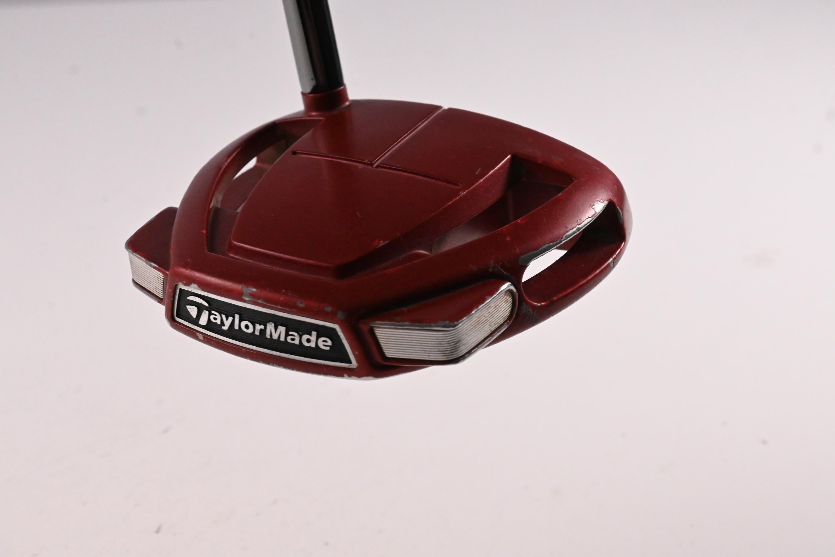 Taylormade Spider Mini Double Bend Putter / 34 Inch