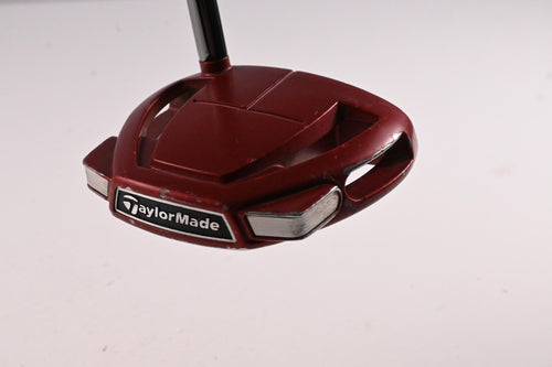 Taylormade Spider Mini Double Bend Putter / 34 Inch