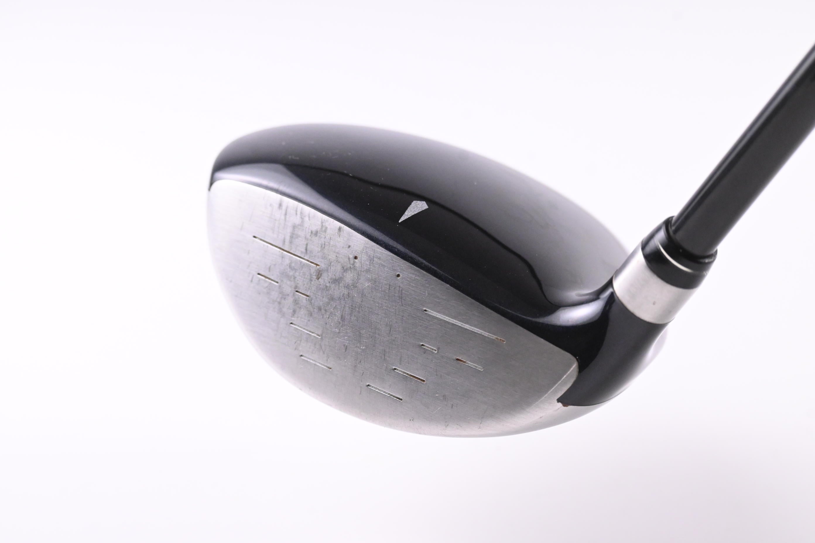 Srixon M-Steel #3 Wood / 15 Degree / Stiff Flex Srixon SV-3008 62 Shaft