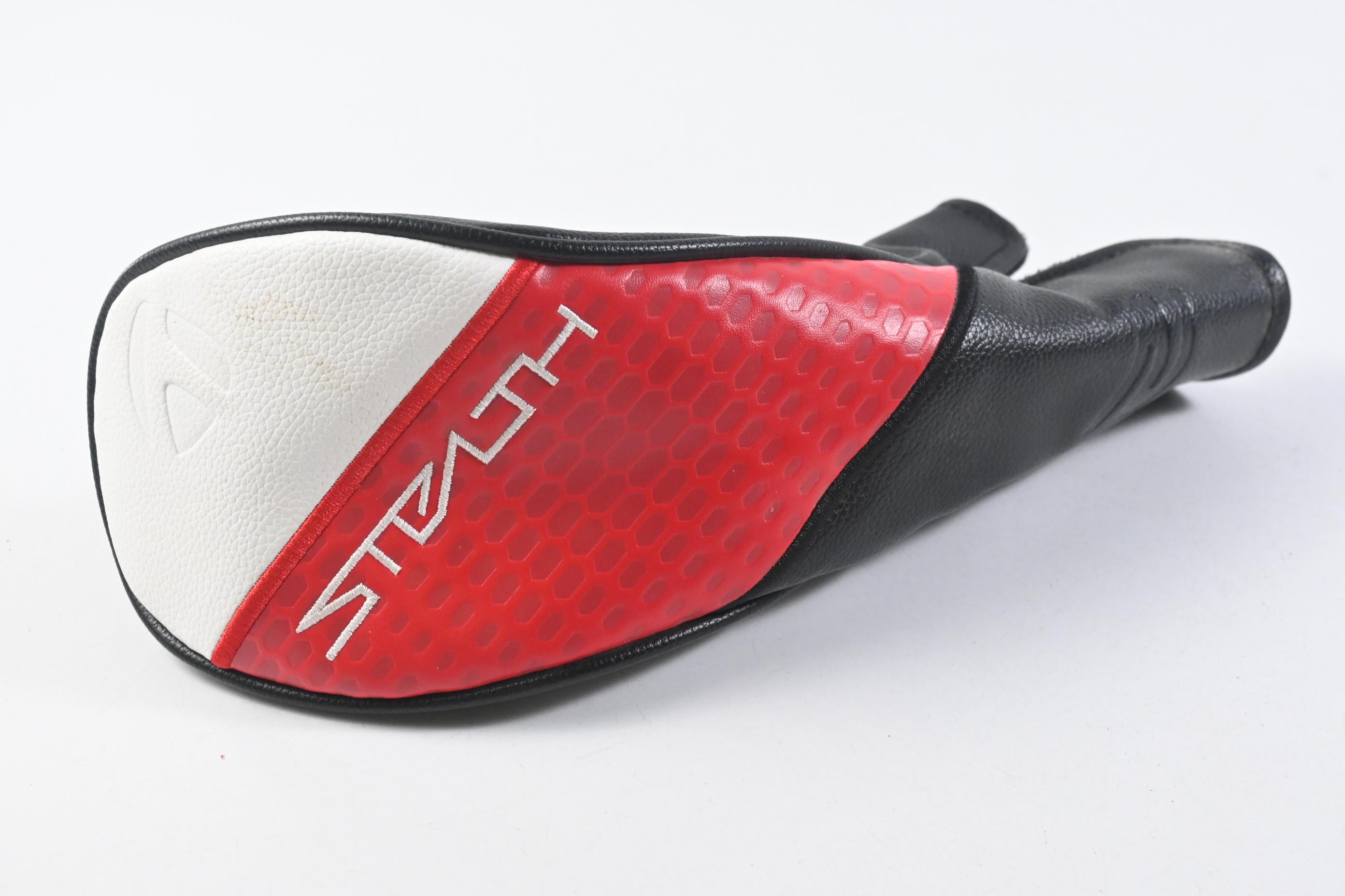 Taylormade Stealth 2 Plus #3 Wood / 15 Degree / Stiff Flex Kai'li Red 75 Shaft
