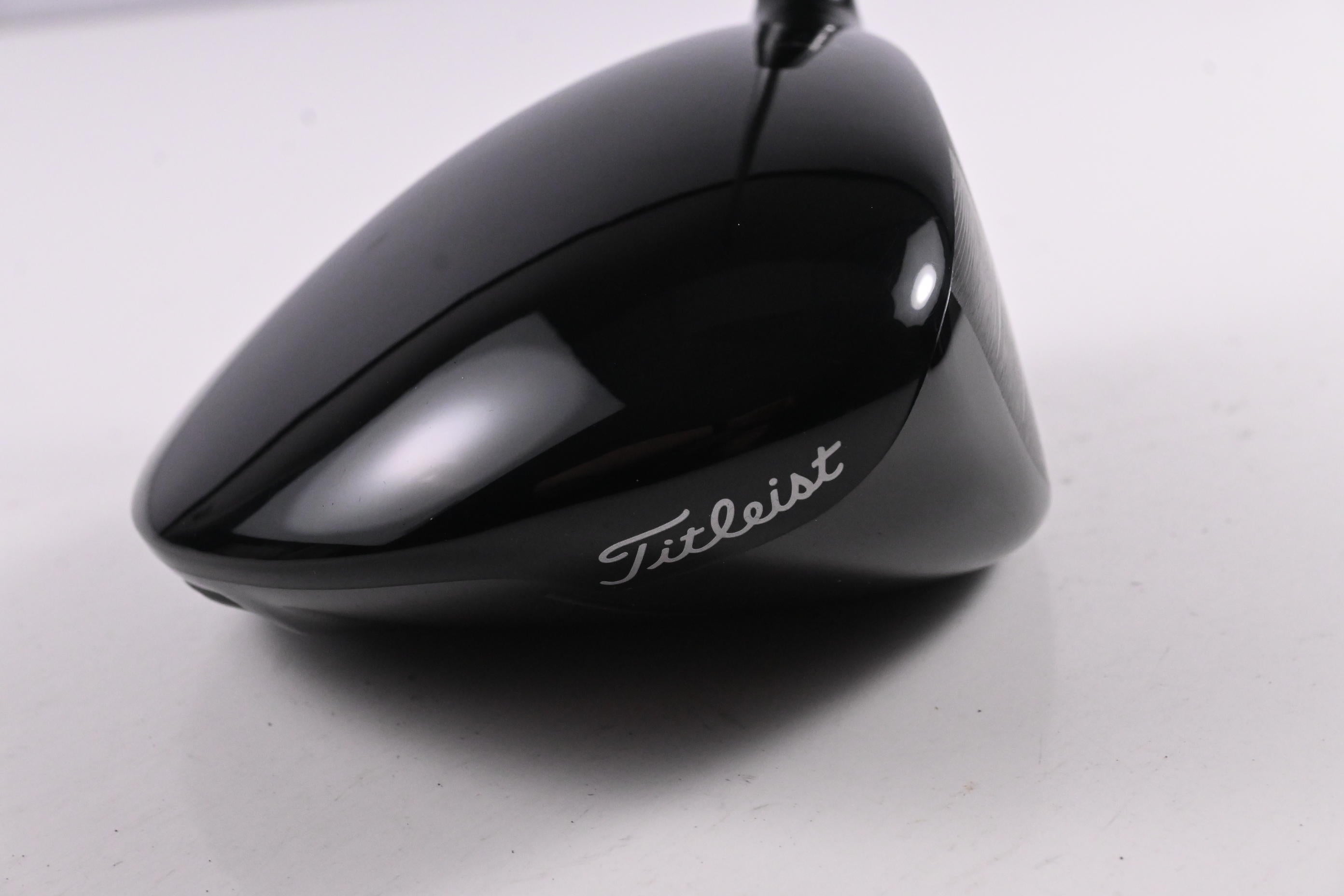 Titleist TSR3 Driver / 11 Degree / Stiff Flex Fujikura Pro 60 Shaft