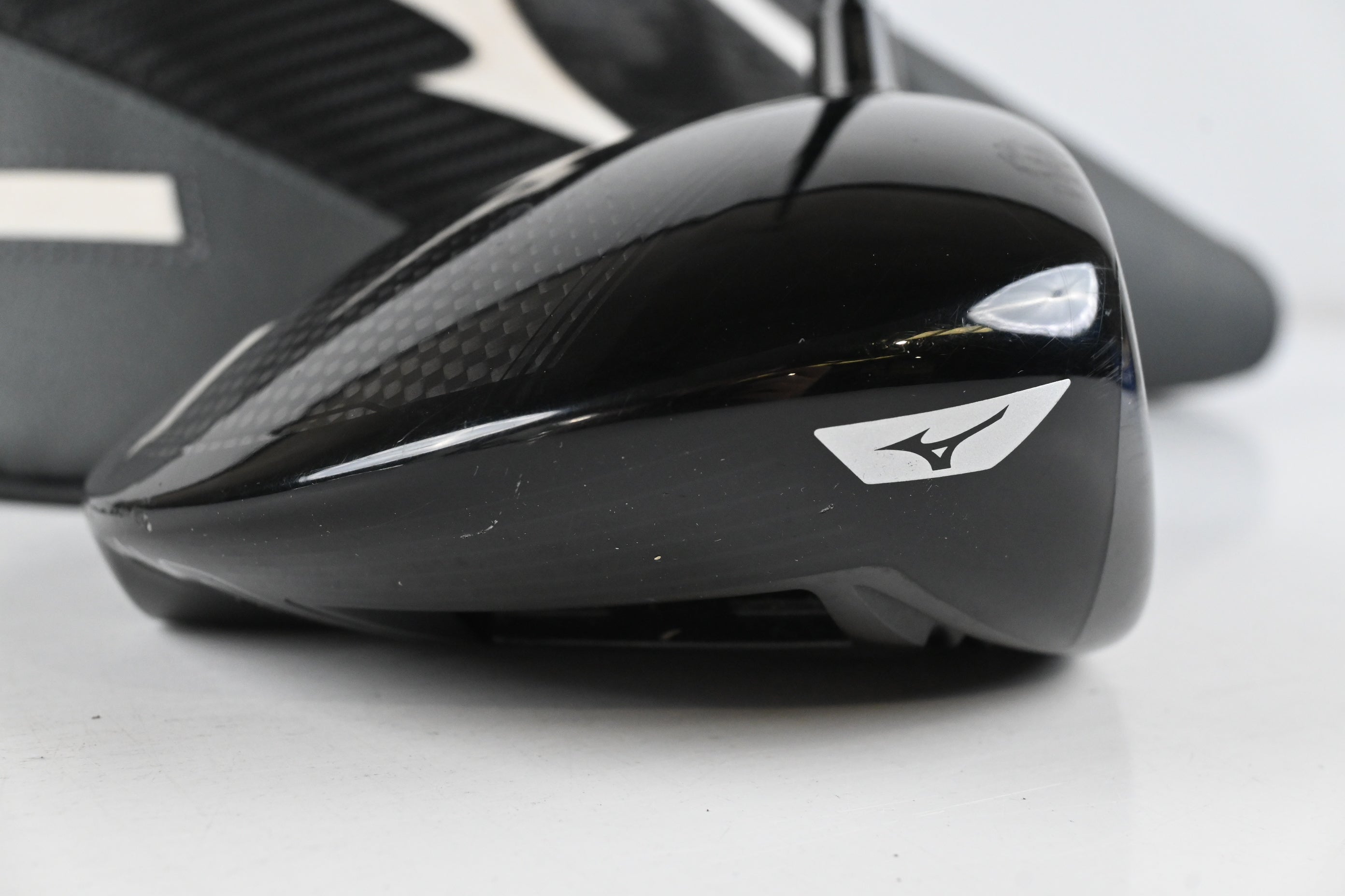 Mizuno ST-G 220 Driver (2022) / 9 Degree / Senior Flex Fujikura Atmos Red 5