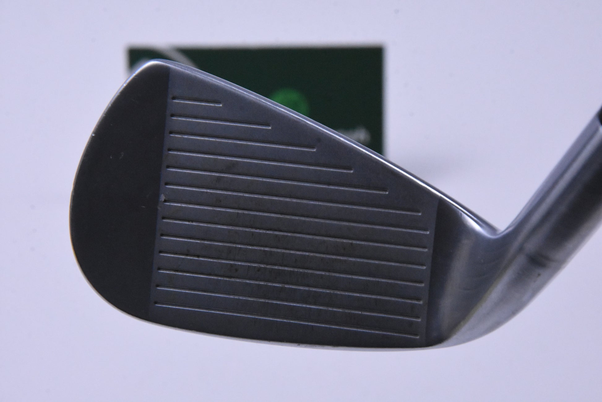 Miura PP-9003 #6 Iron / Stiff Flex N.S.Pro Modus³ Tour 125 Shaft