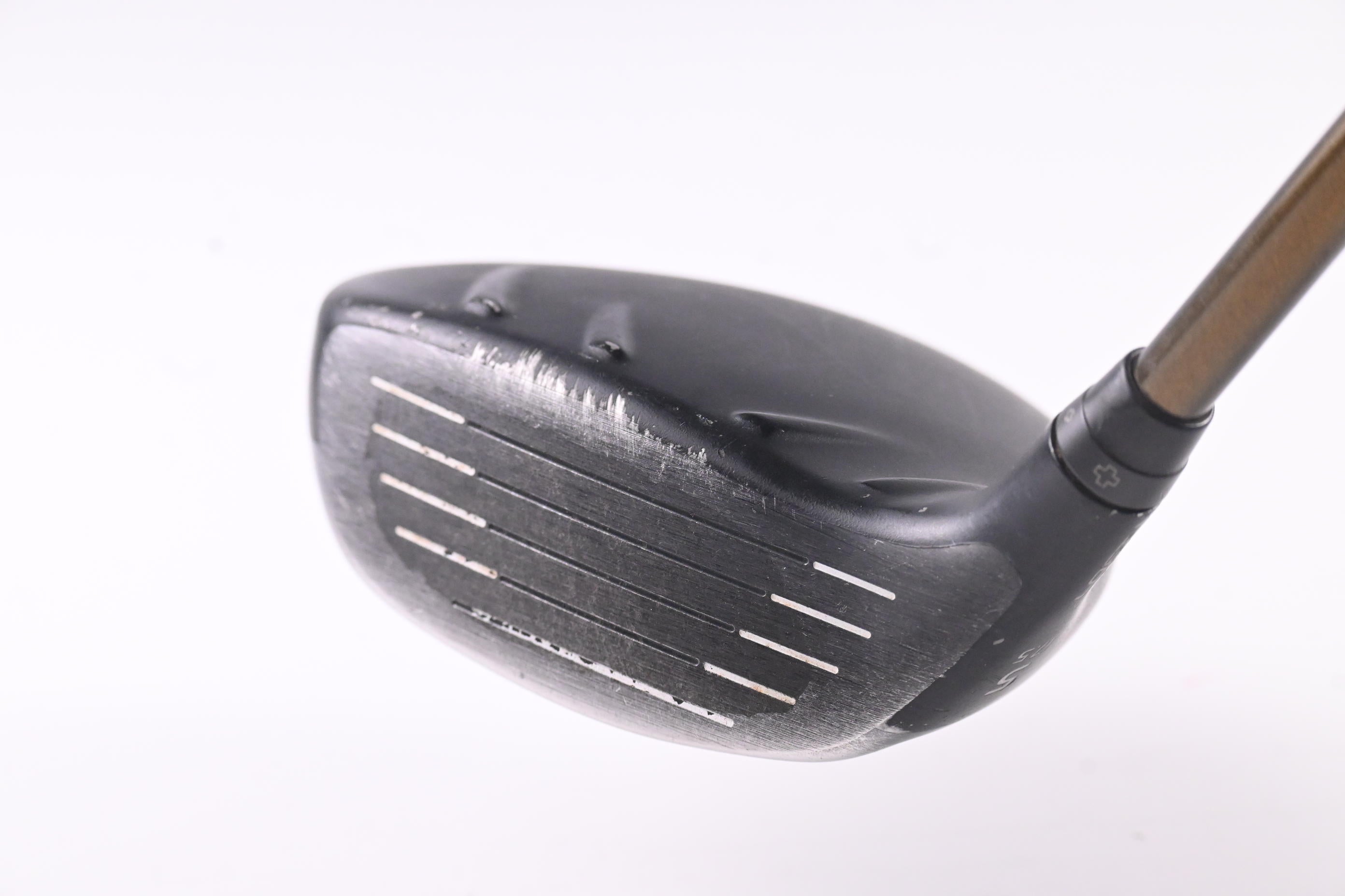 Ping G400 #5 Wood / 17.5 Degree / Regular Flex Ping Alta CB 65 Shaft