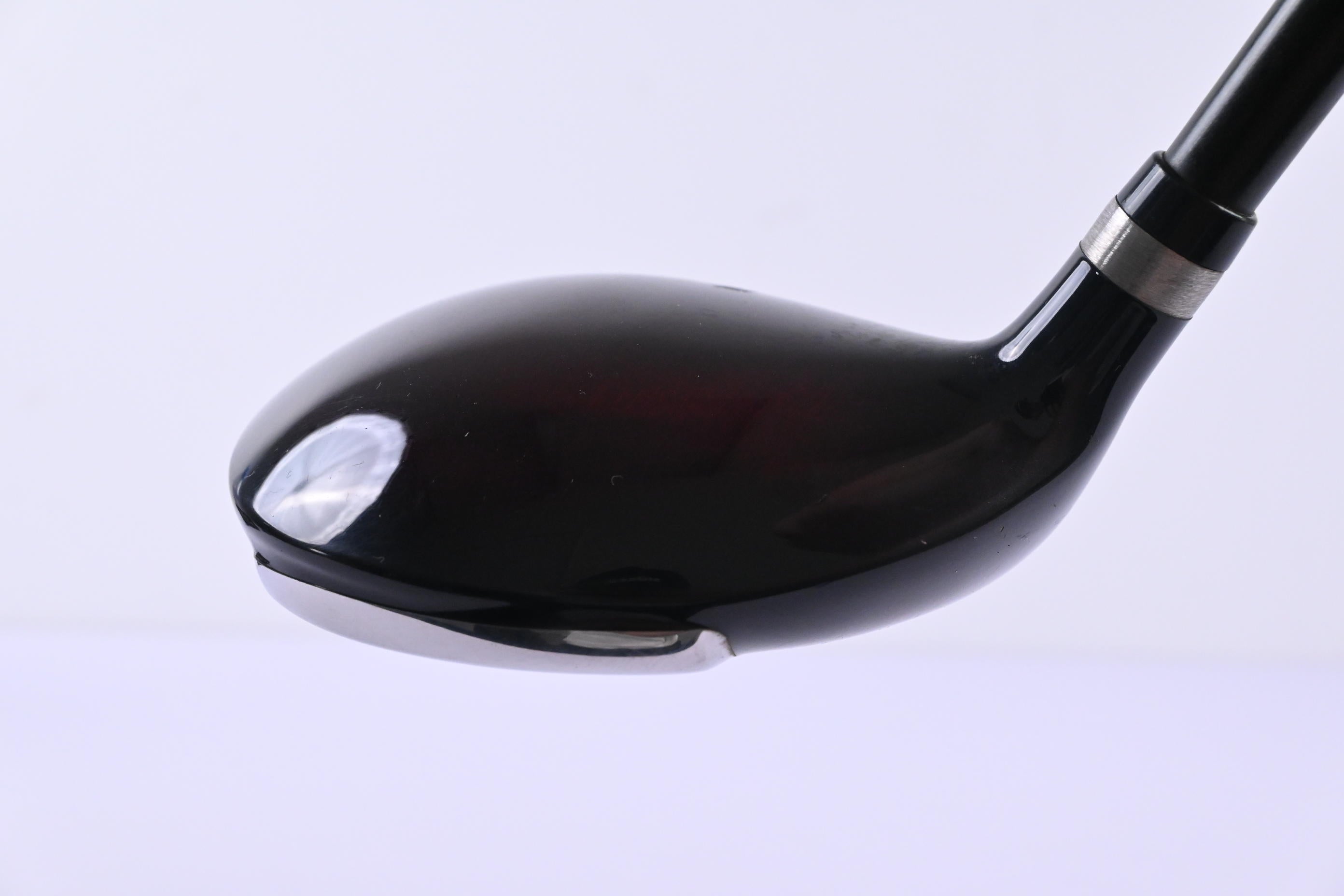 Left Hand Wilson Deep Red II #3 Wood / 15 Degree / Regular Flex Wilson Pro Lite