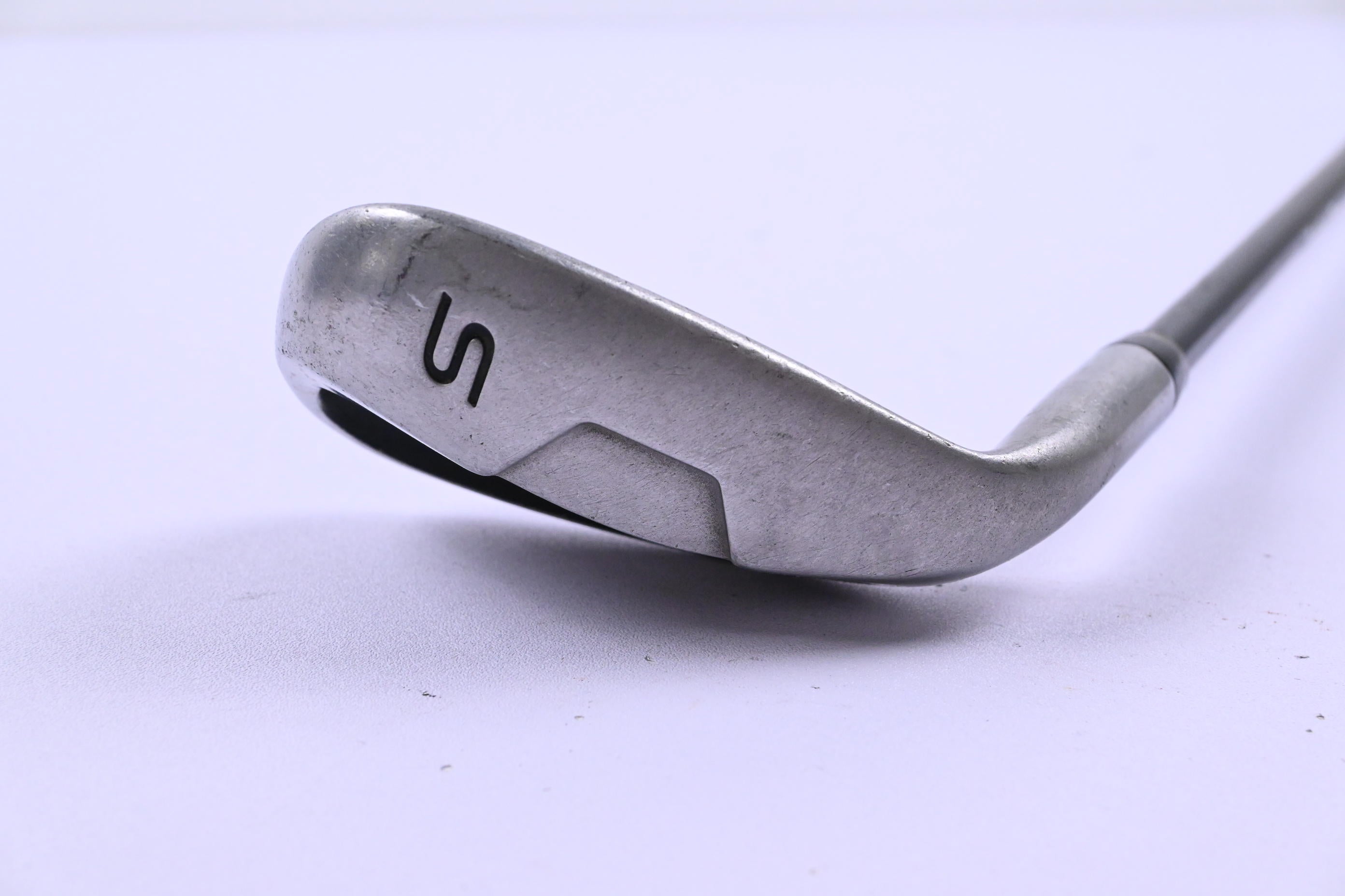 Cobra SZ Sand Wedge / 54 Degree / Regular Flex Aldila DVS-HL 70 Shaft
