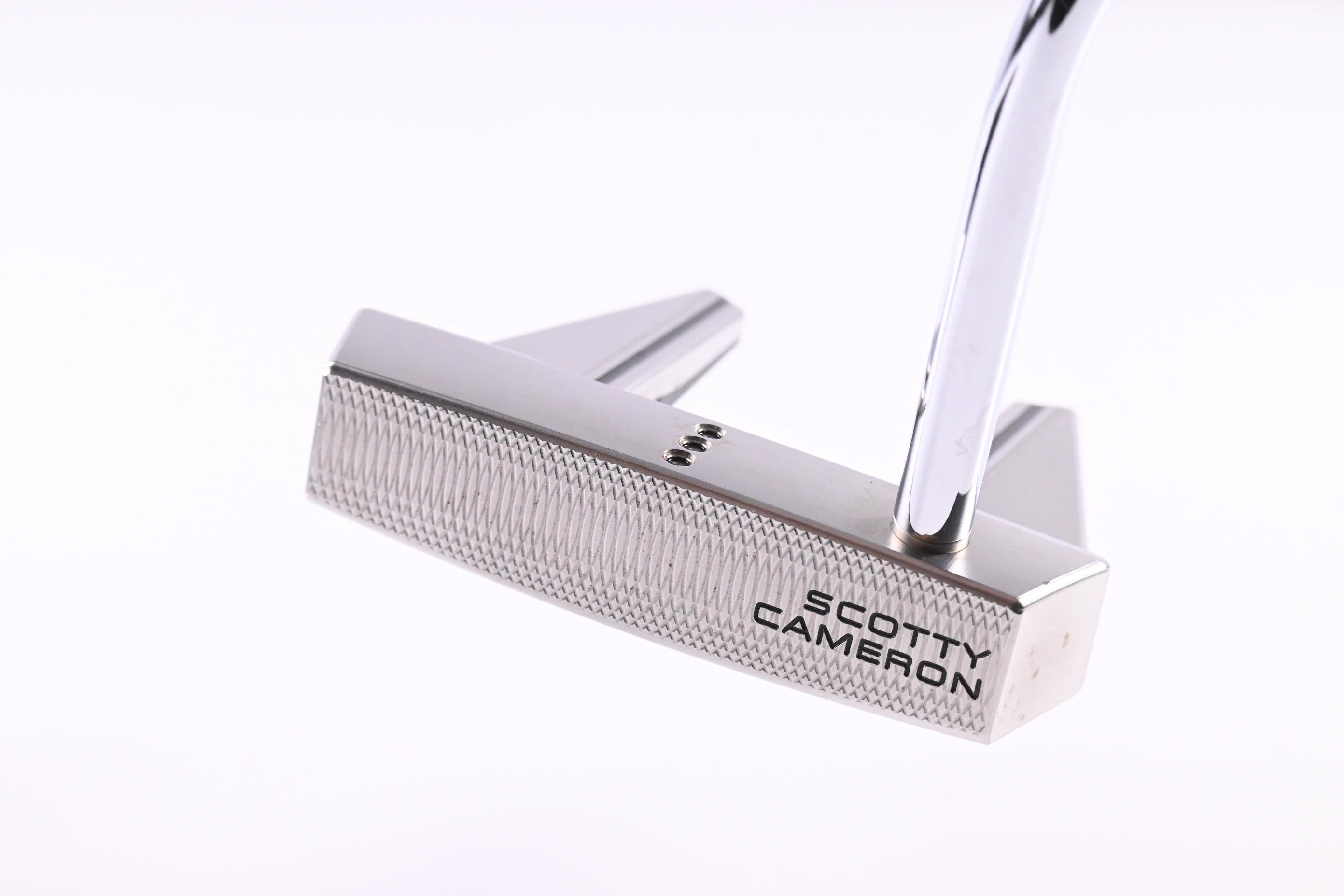Scotty Cameron 2024 Phantom #7 Putter / 33 Inch