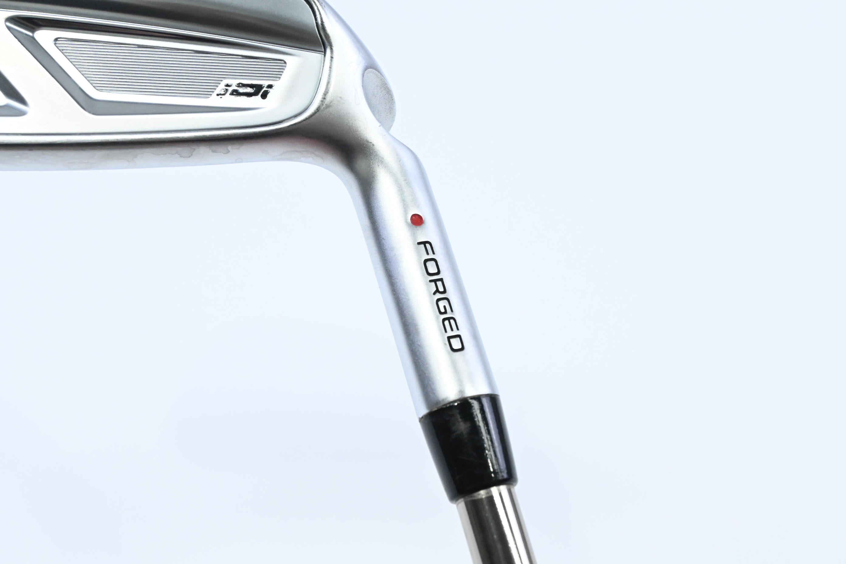 Ping IDI Utility #3 Iron / 20 Degree / Red Dot / Stiff Flex Ping Tour Chrome 2.0