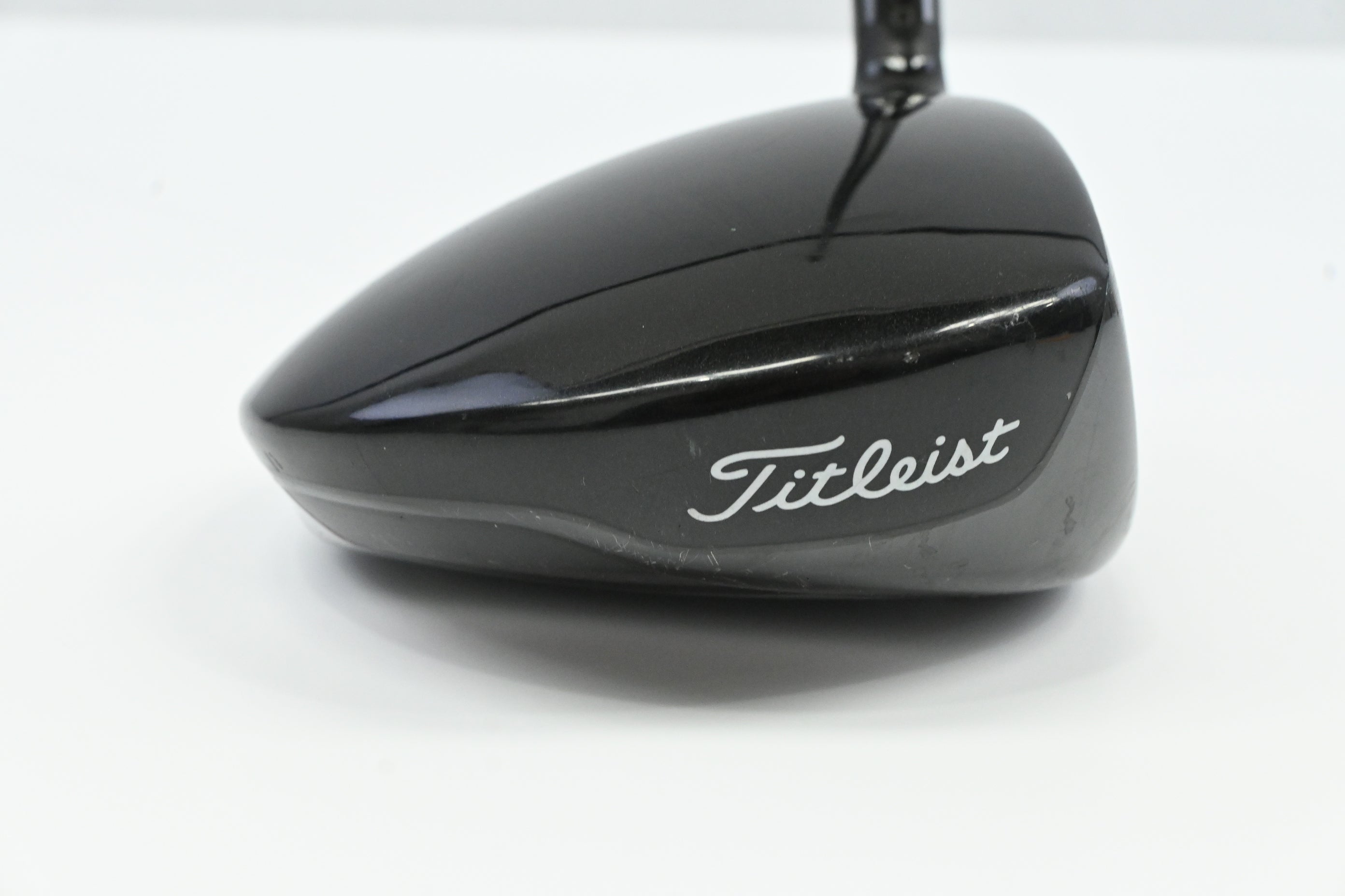 Titleist 913 D3 Driver / 9.5 Degree / Stiff Flex Diamana D+ 72 Shaft