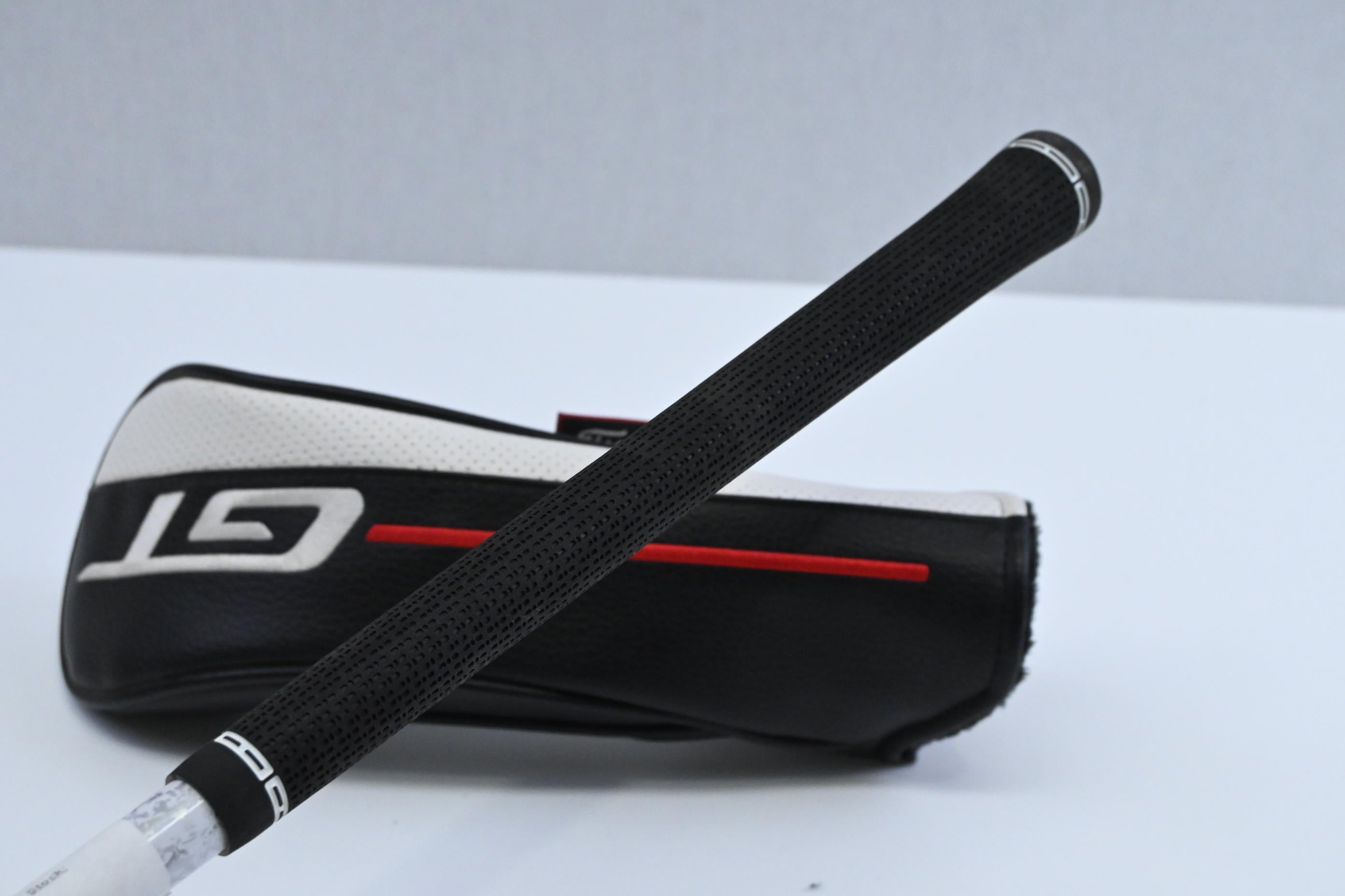 Titleist GT2 #5 Hybrid / 24 Degree / Regular Flex Denali Red 60 Shaft