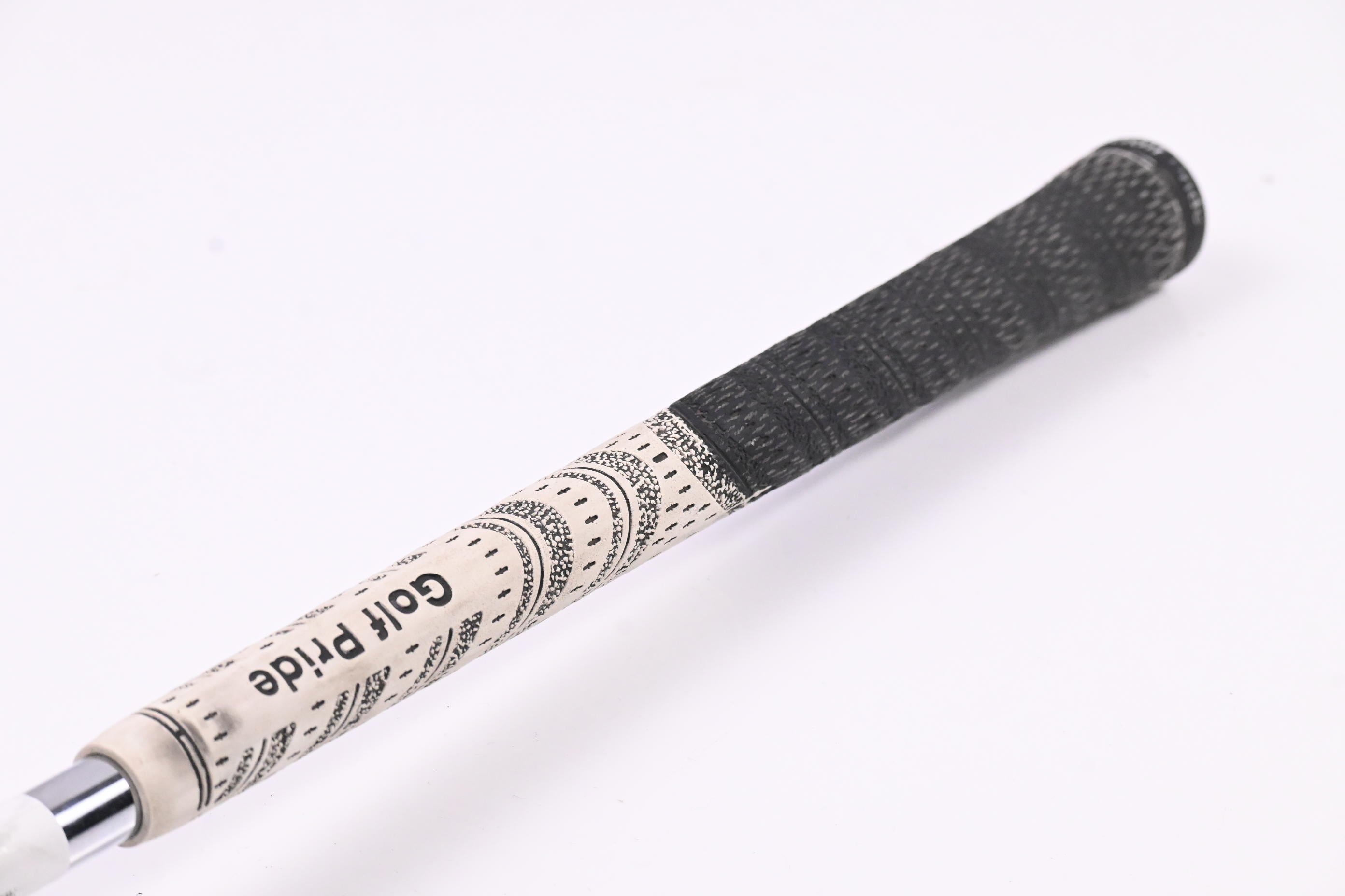 Cleveland RTX ZipCore Lob Wedge / 60 Degree / Stiff Flex Steel Shaft