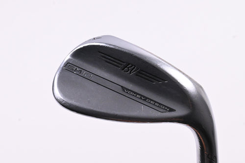 Titleist Vokey SM10 Sand Wedge / 54 Degree / Wedge Flex Titleist Vokey Shaft