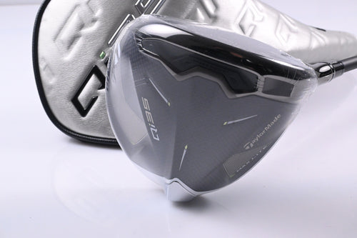 Taylormade Qi35 Max Lite Driver / 12 Degree / Regular Flex Vanquish 4 Shaft