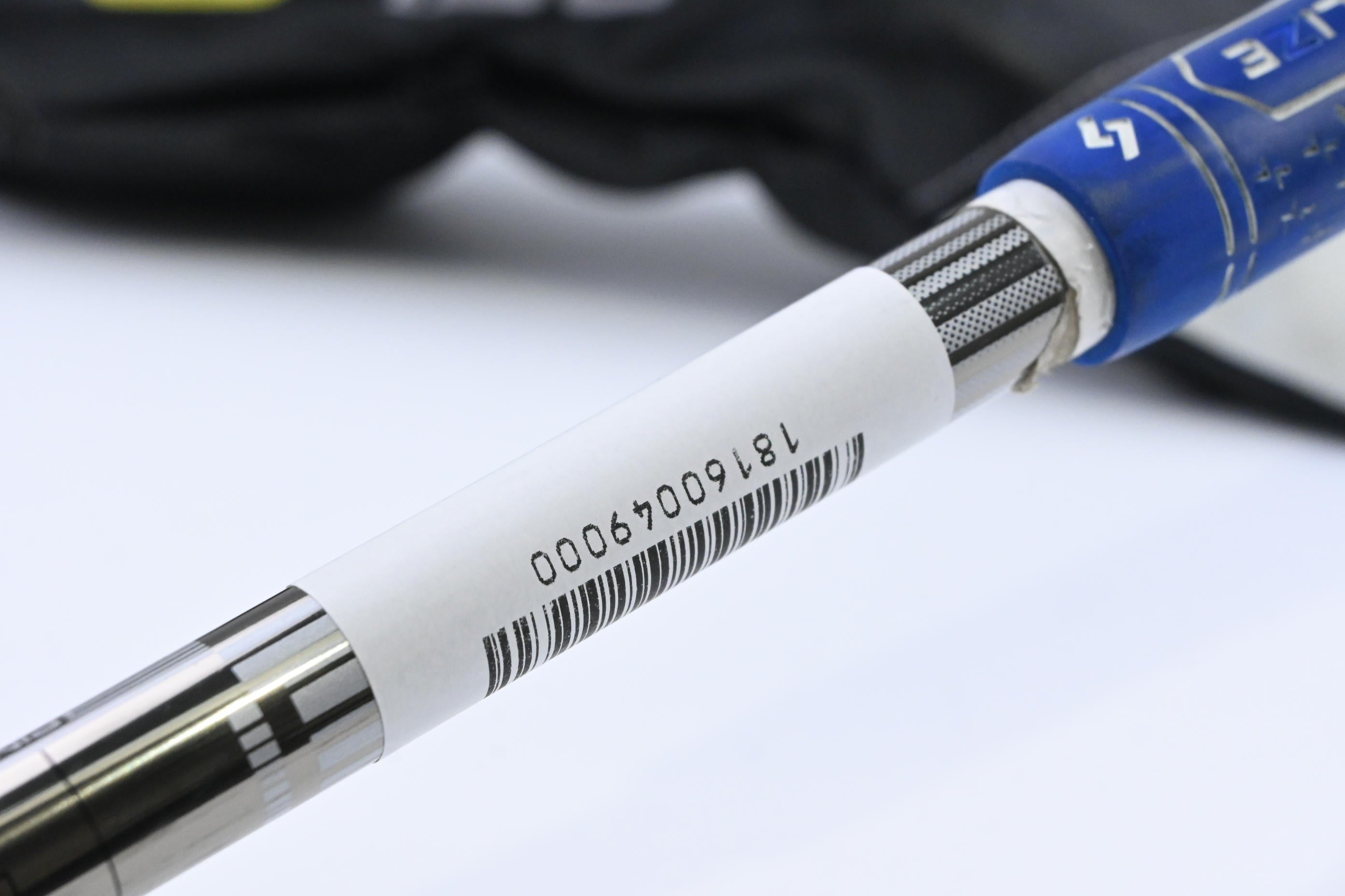 G430 Max #3 Wood / 15 Degree / Stiff Flex Ping Tour Chrome 75