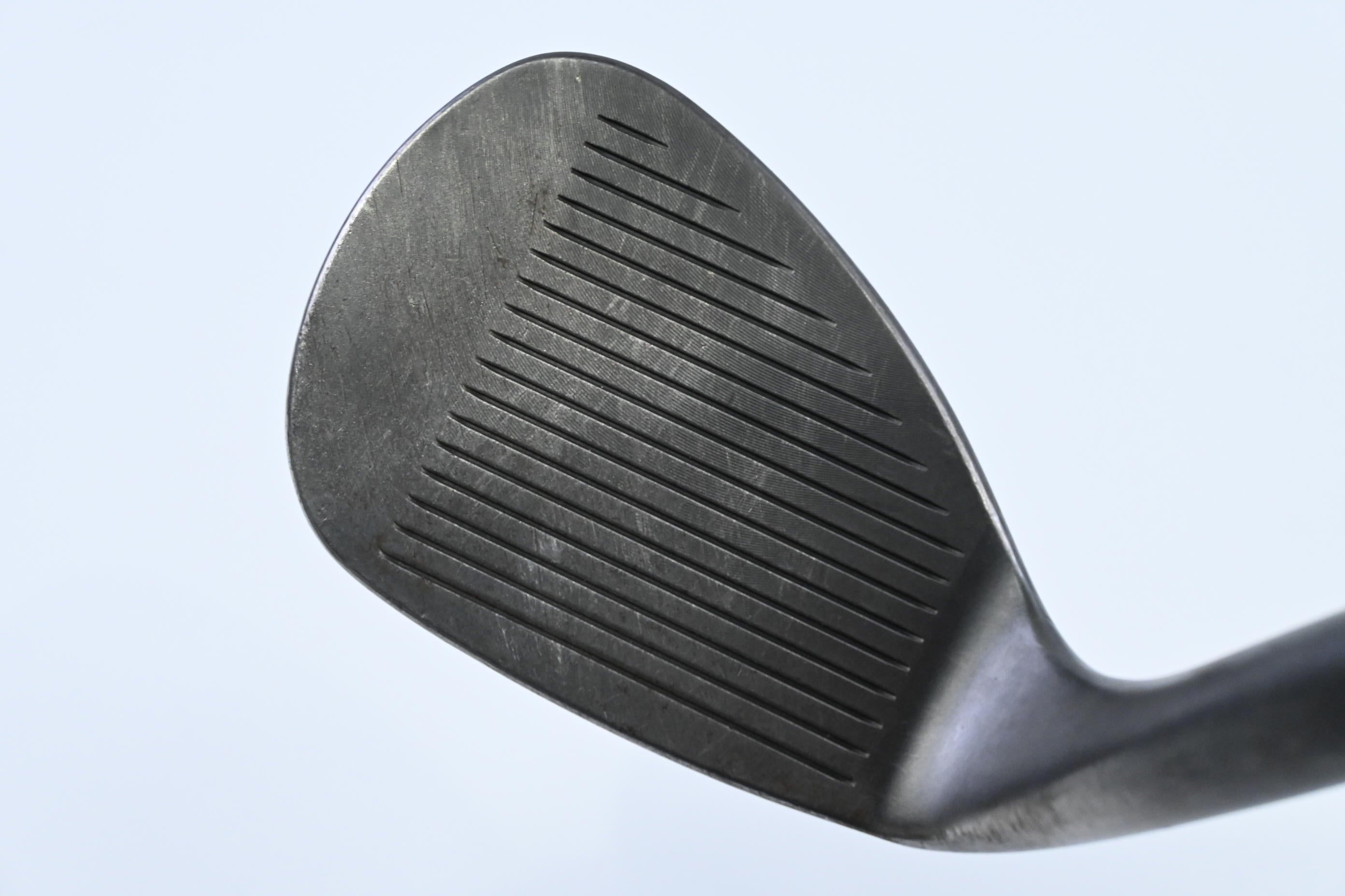 Titleist Vokey SM5 Lob Wedge / 58 Degree / Wedge Flex Vokey Design Shaft