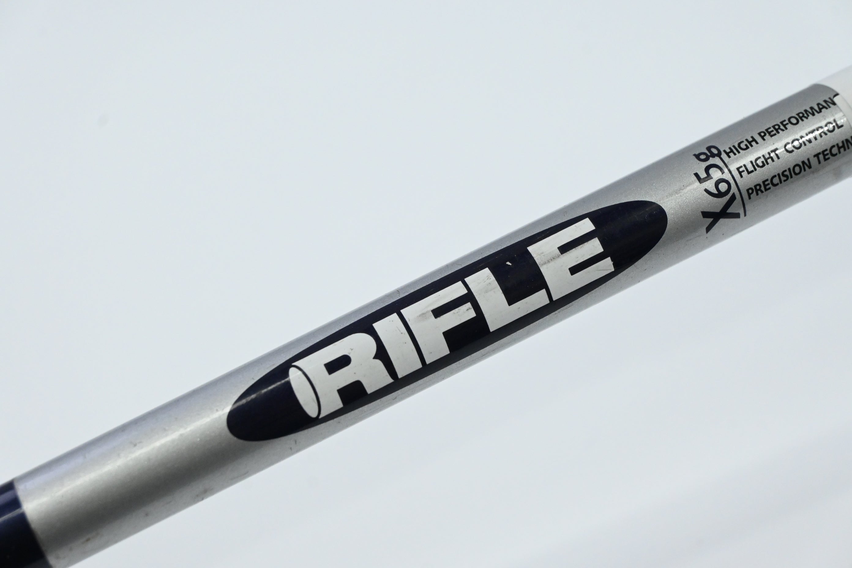 Taylormade R580 Driver / 9.5 Degree / X-Flex Rifle 65 Shaft