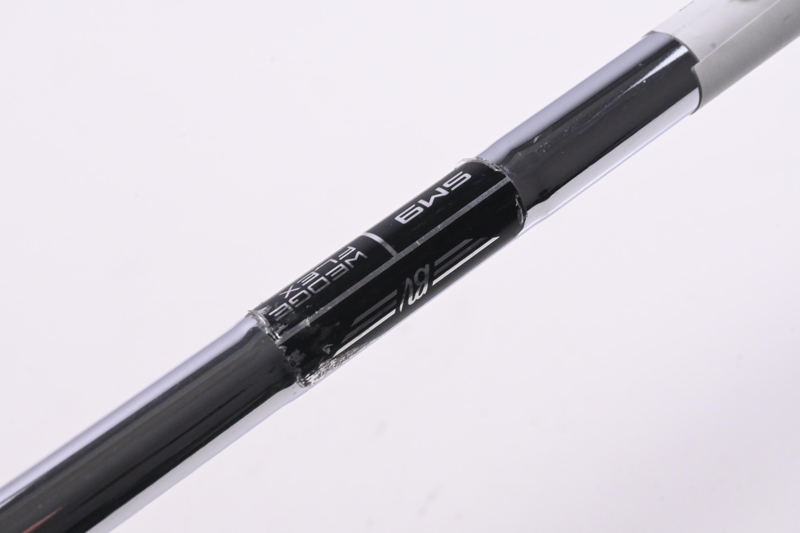 Titleist Vokey SM9 Pitching Wedge / 46 Degree / Wedge Flex Titleist Vokey SM9